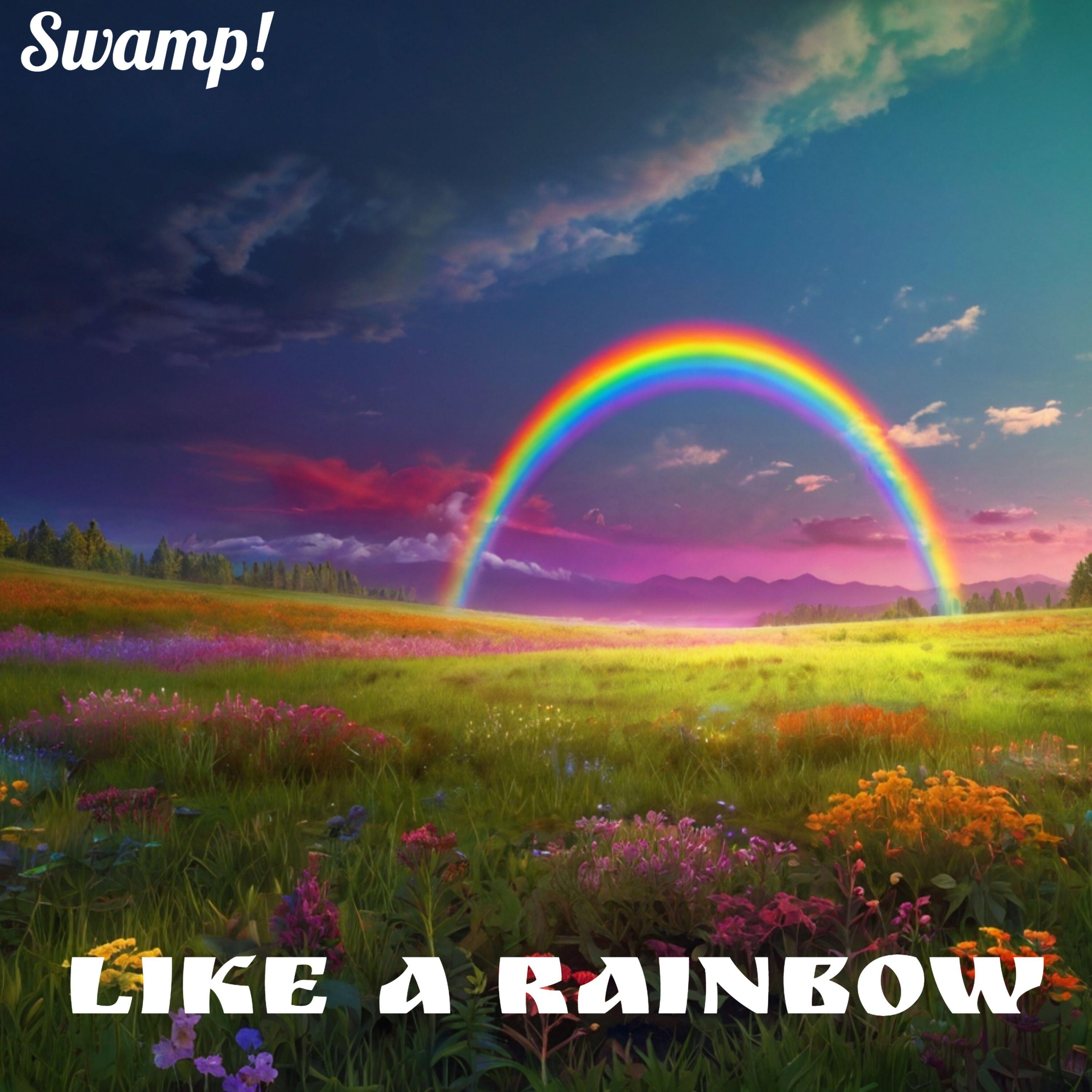 Swamp!