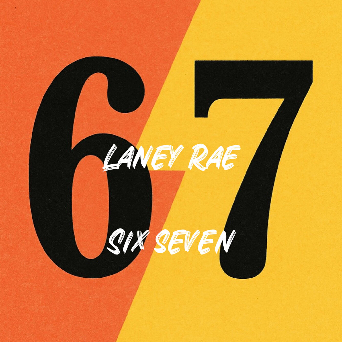 Релиз Six Seven