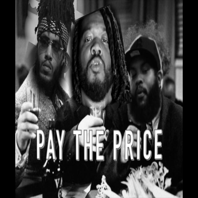 Релиз Pay the Price