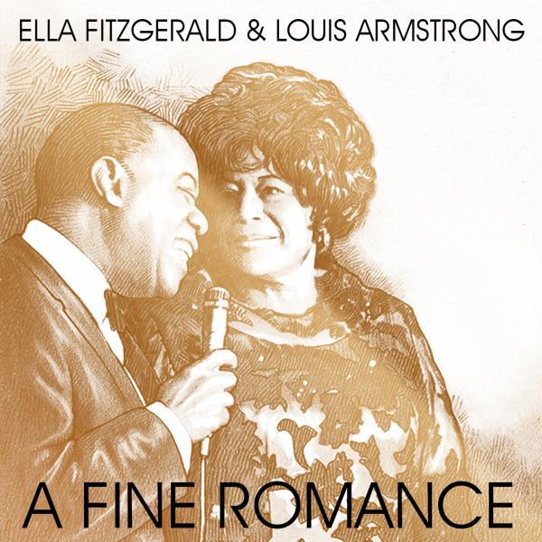 Релиз A Fine Romance