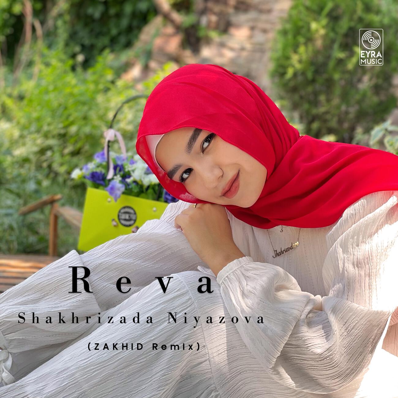Релиз Reva (ZAKHID Remix)