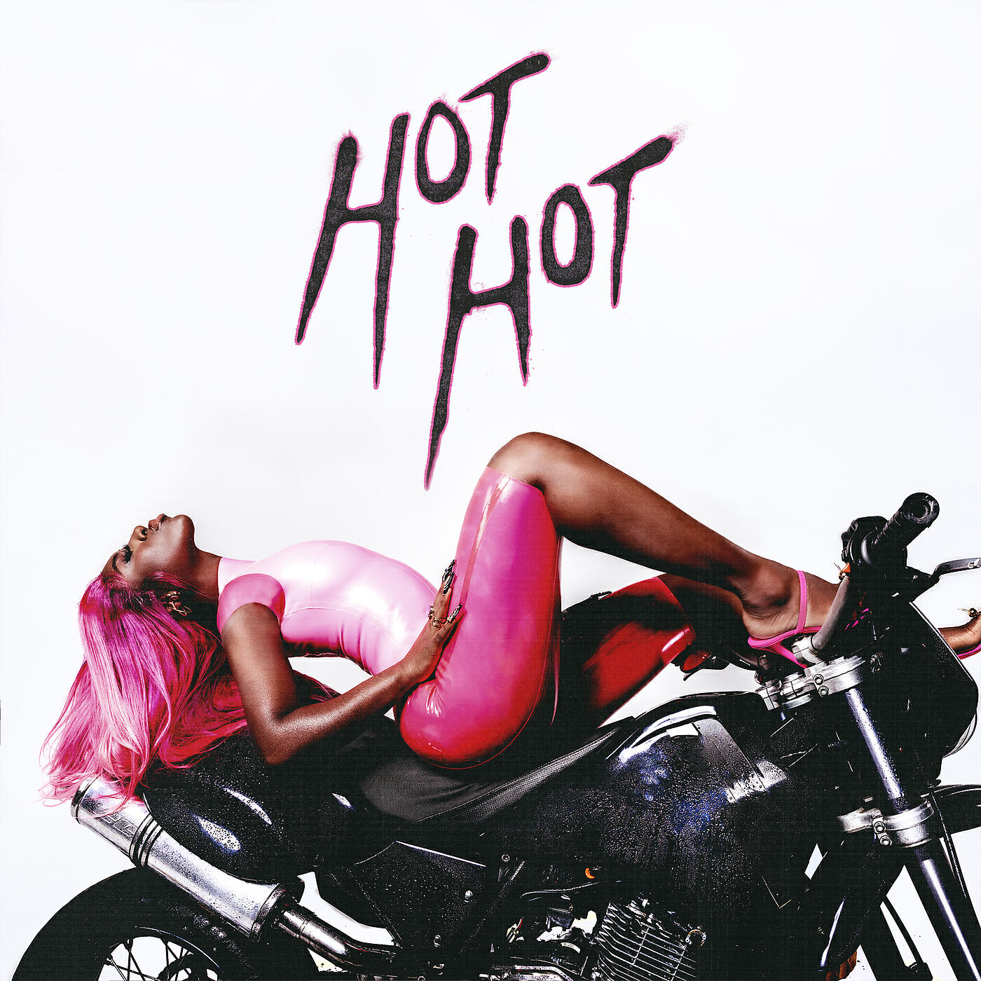 Релиз HOT HOT