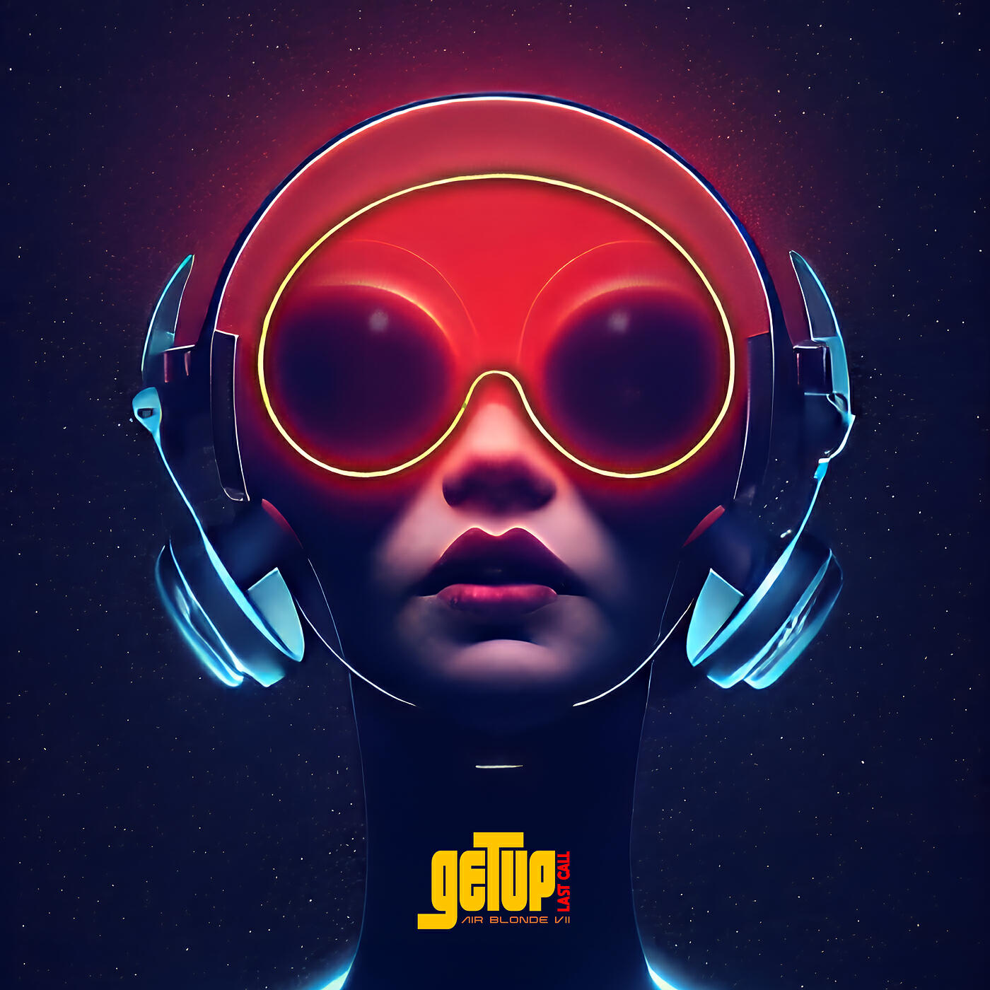 Релиз Get up (Last Call)