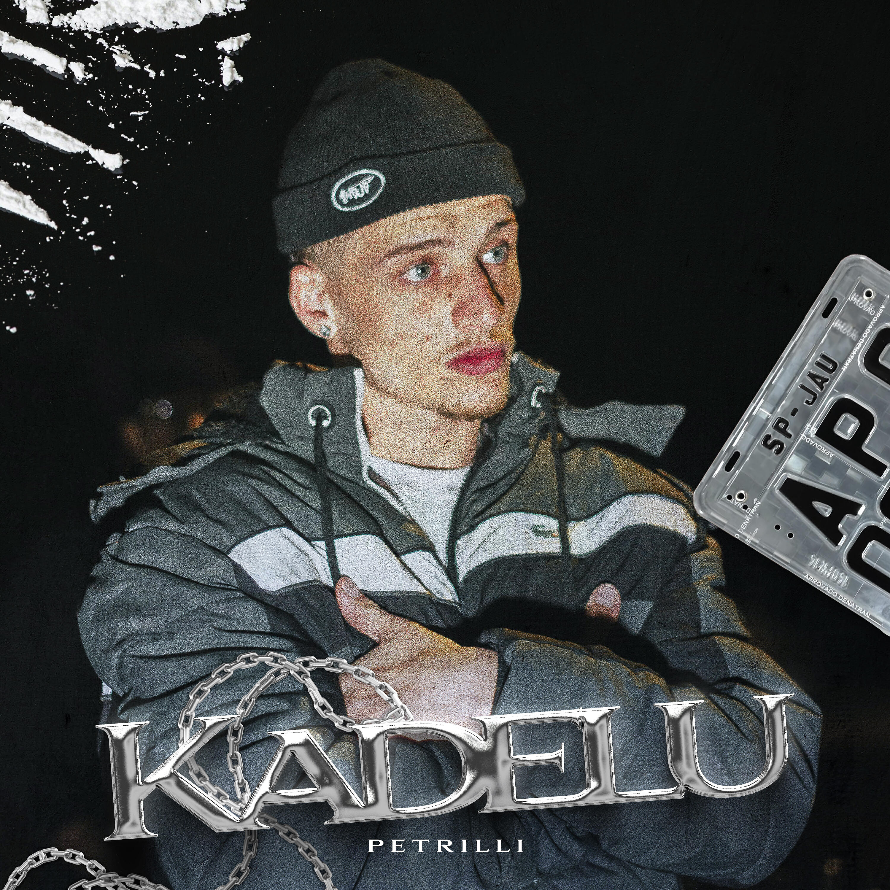 Релиз Kadelu