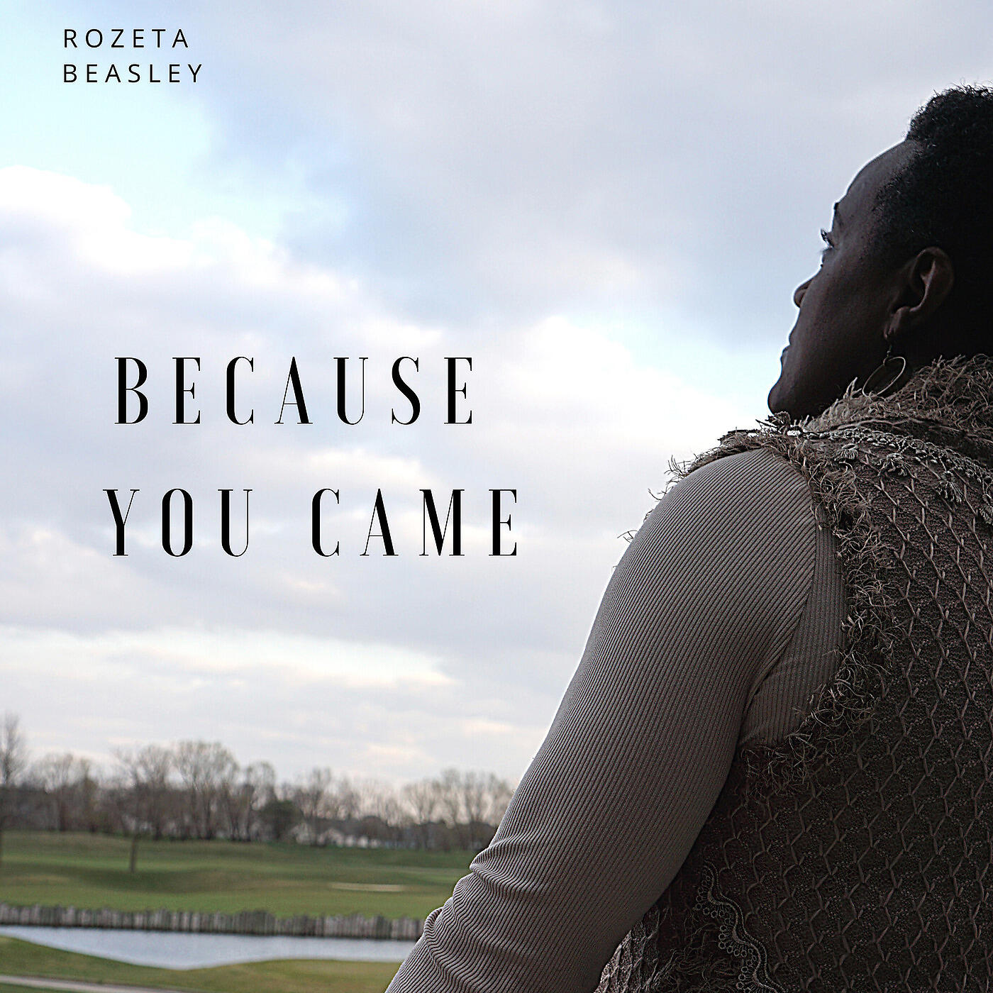 Релиз Because You Came