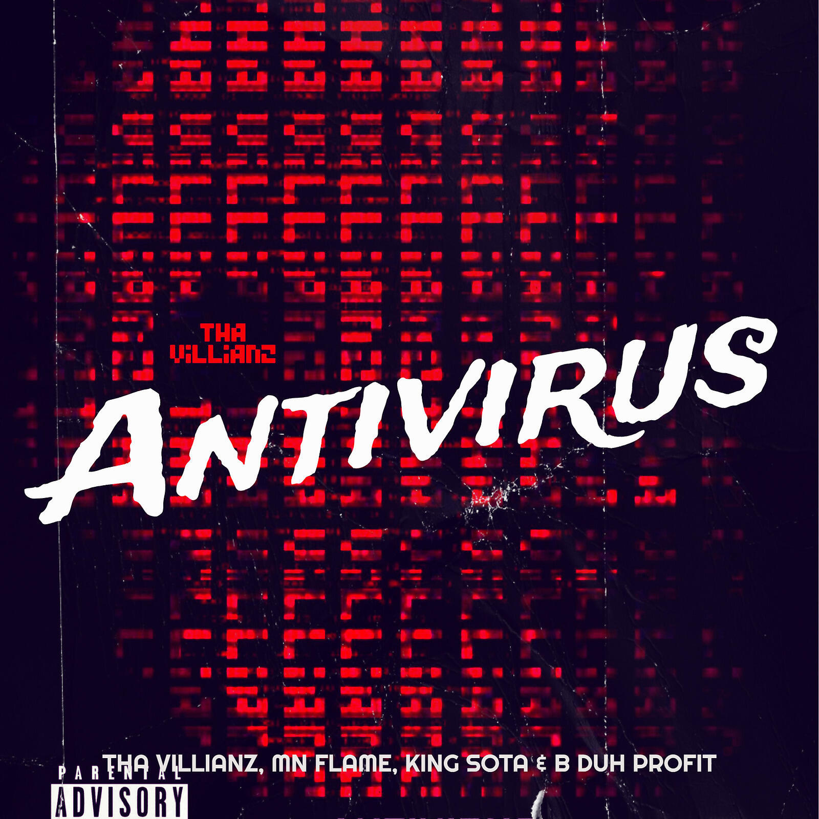 Релиз Antivirus