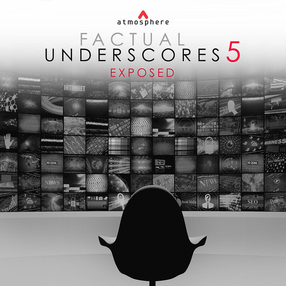Релиз Factual Underscores 5: Exposed