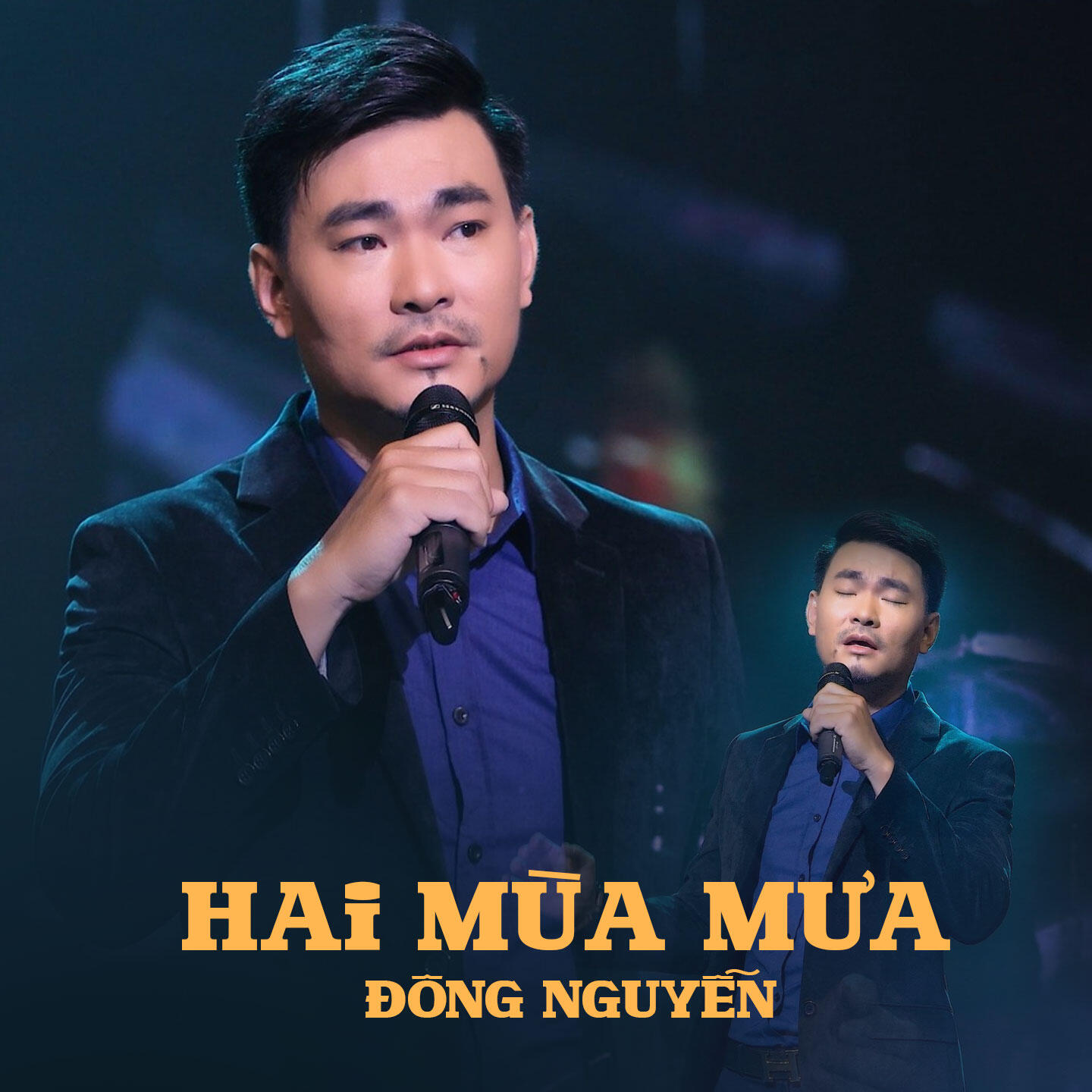 Релиз Hai Mùa Mưa