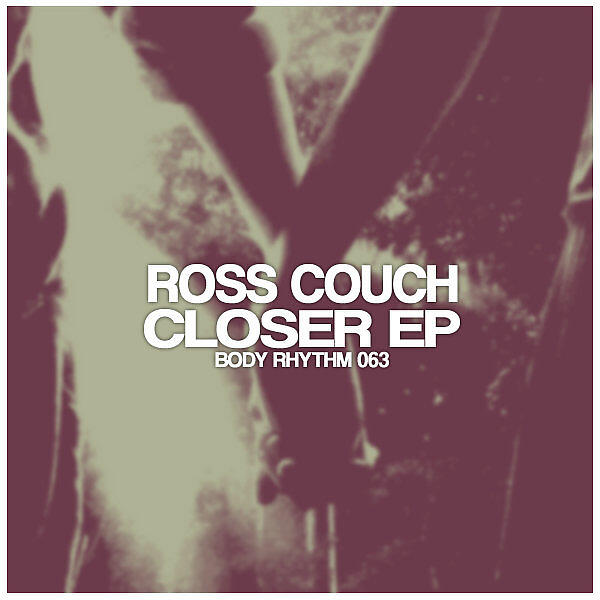 Ross Couch