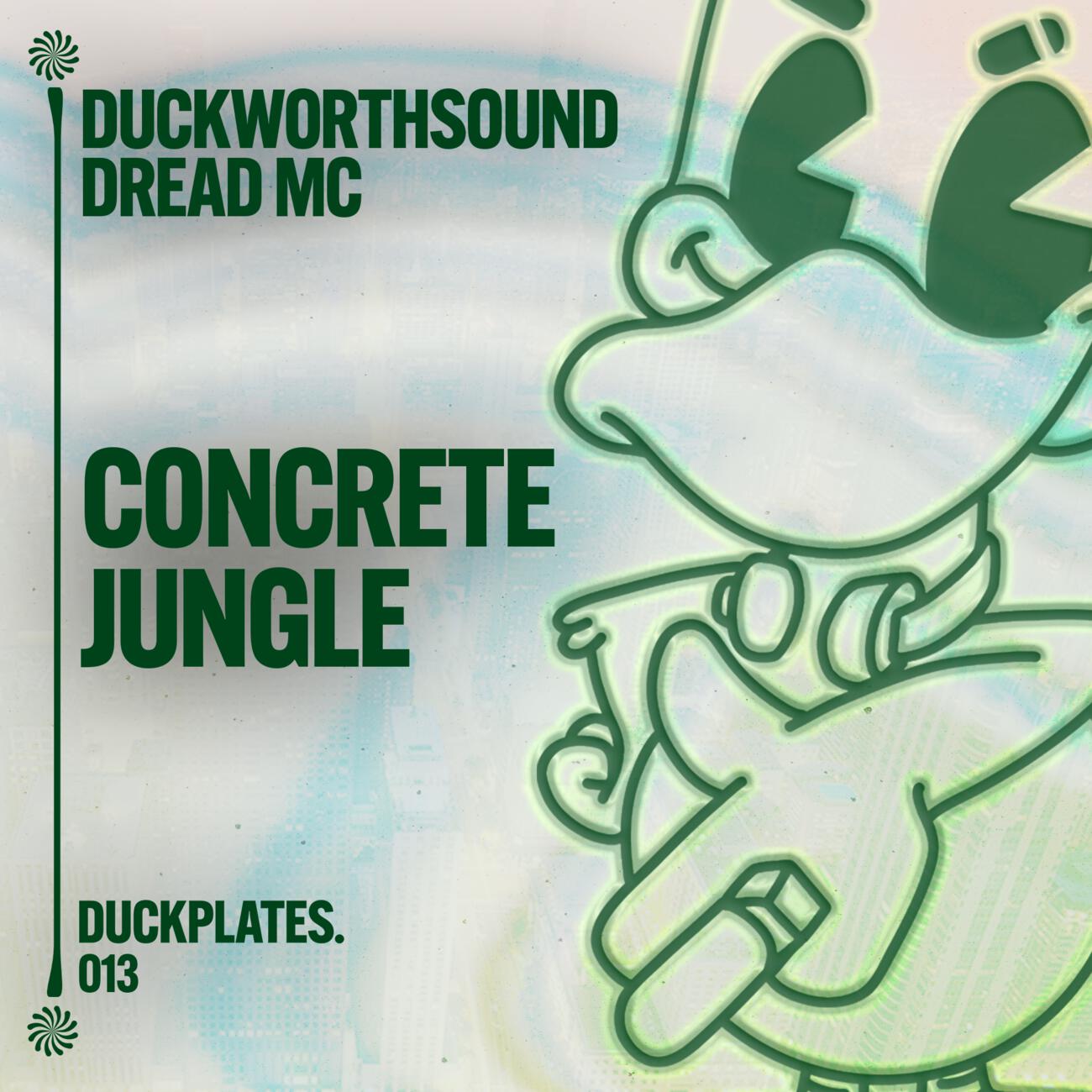 Релиз Concrete Jungle