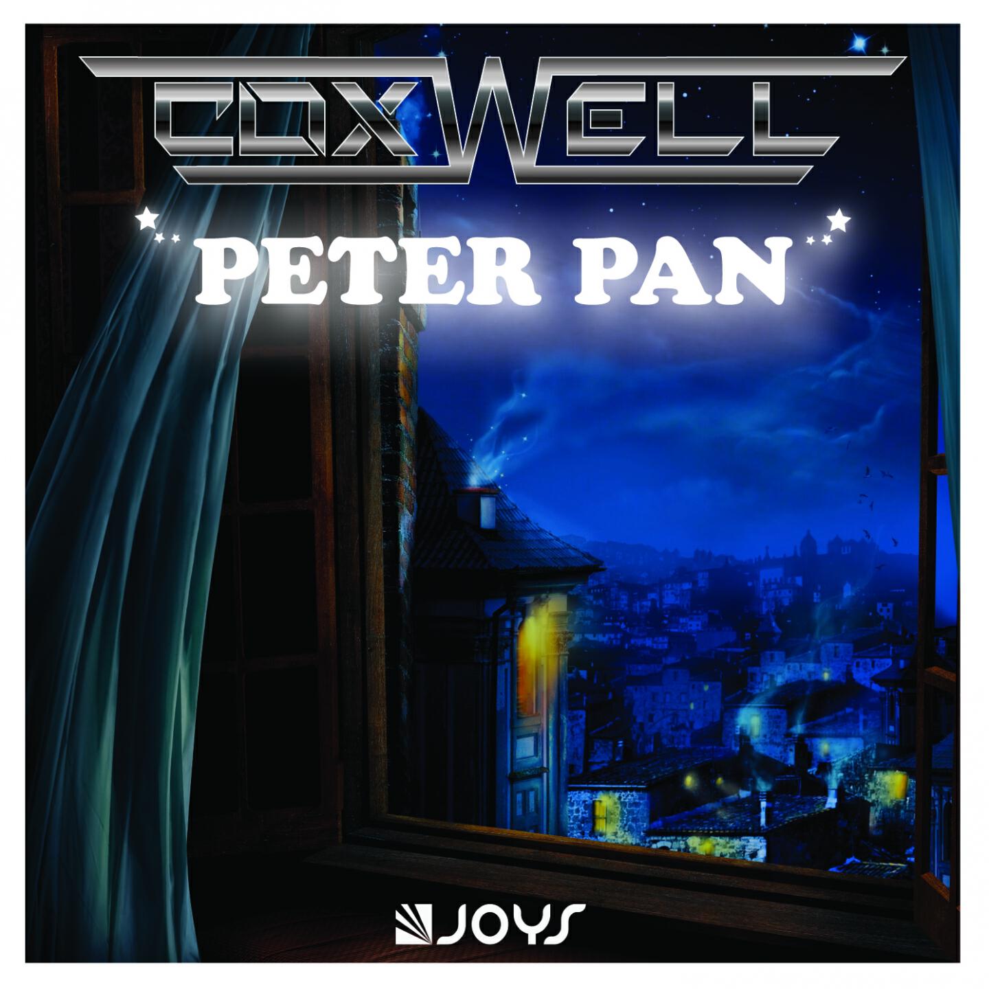 Релиз Peter Pan