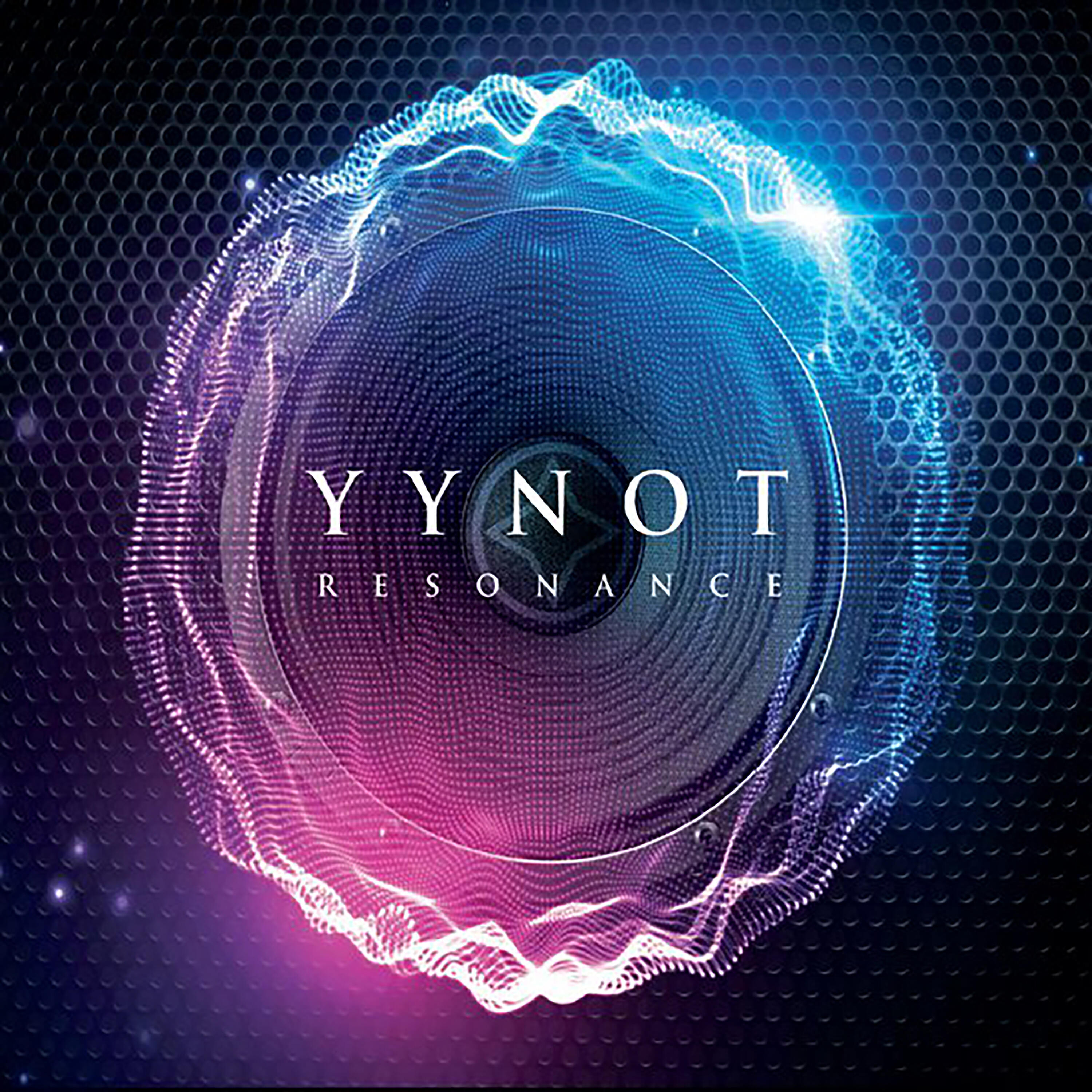 Релиз Resonance