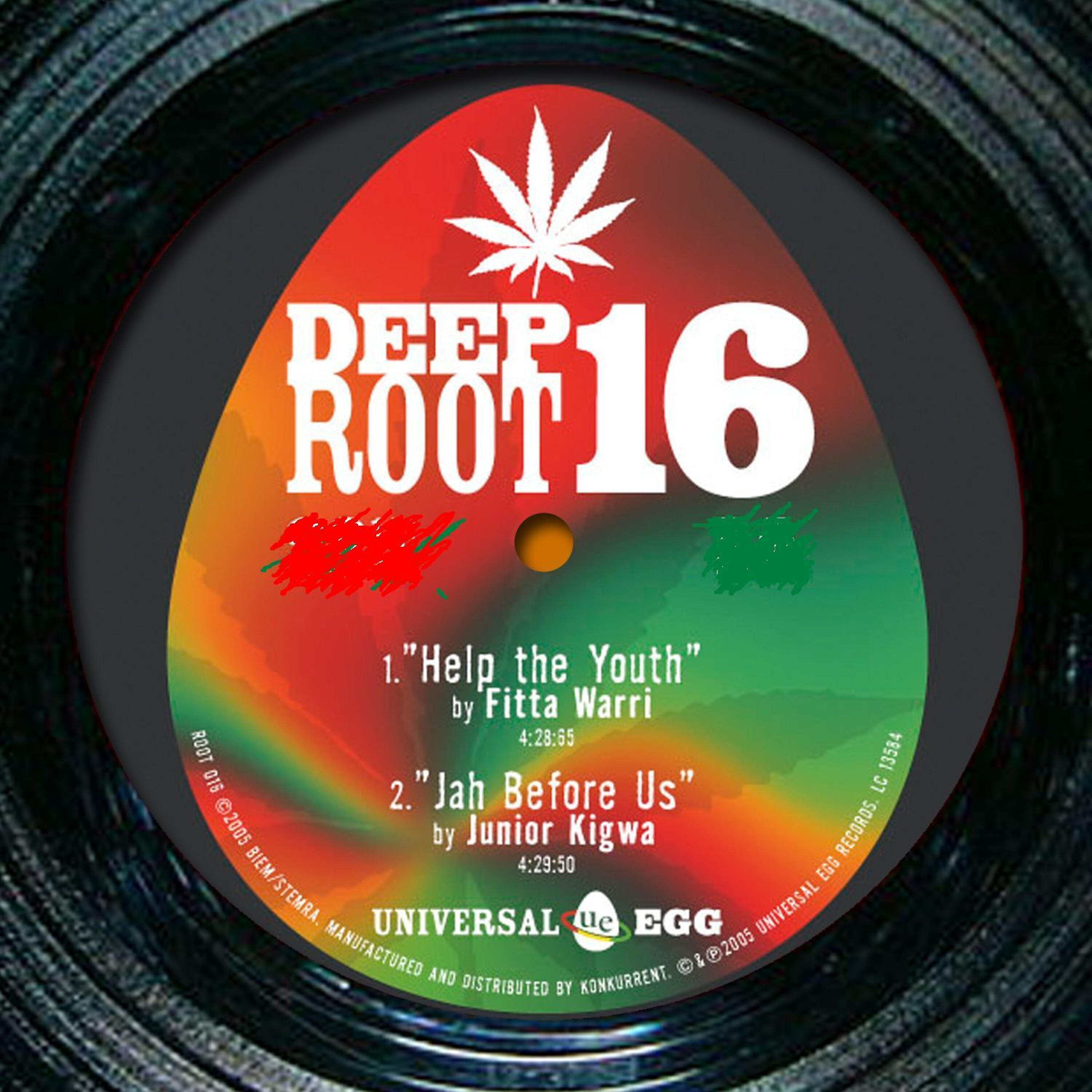 Релиз Prophecy EP