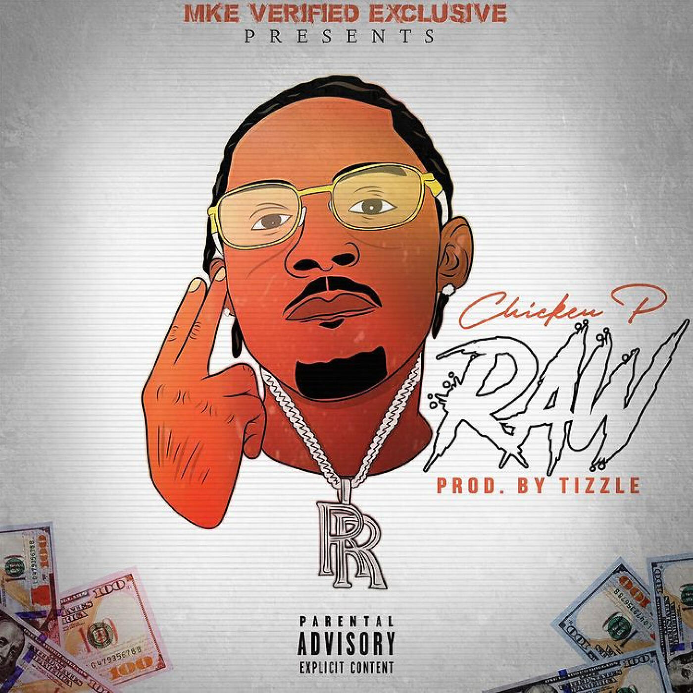 Релиз Raw