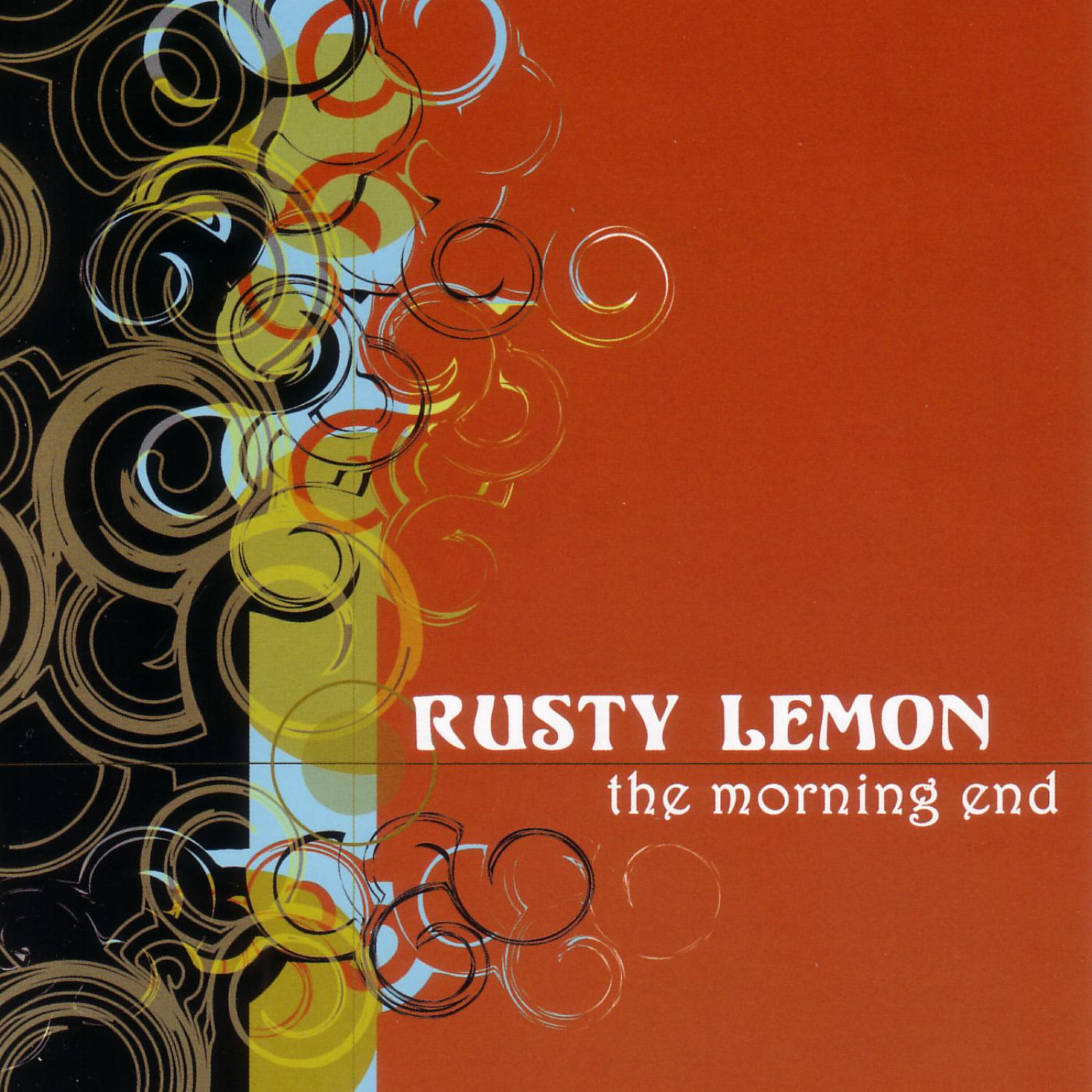 Rusty Lemon