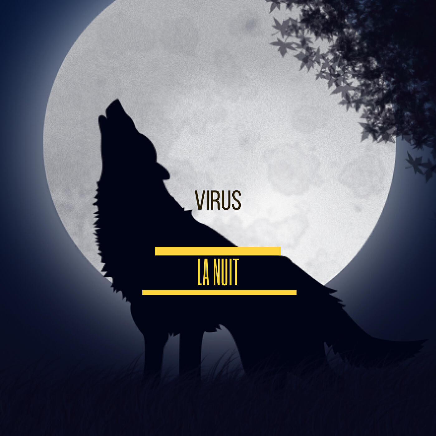 Релиз La nuit