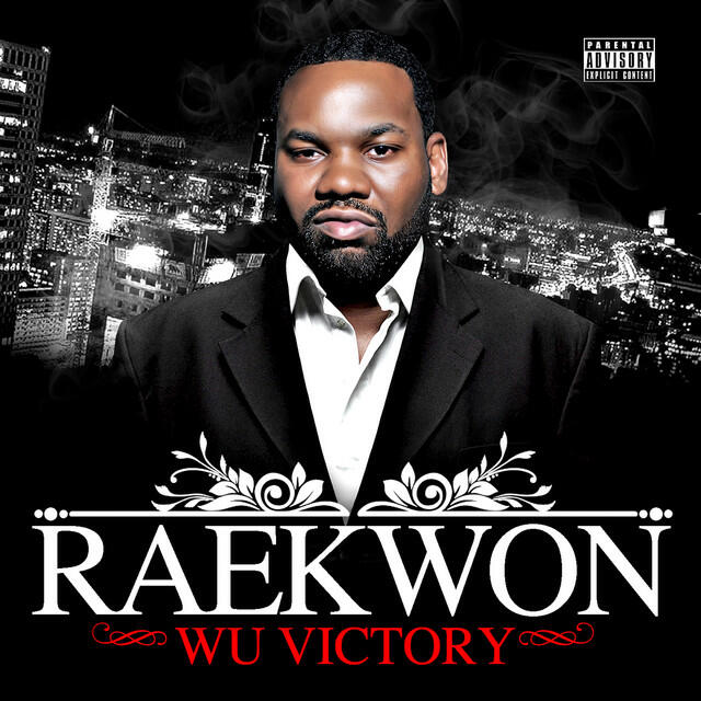 Релиз Wu Victory