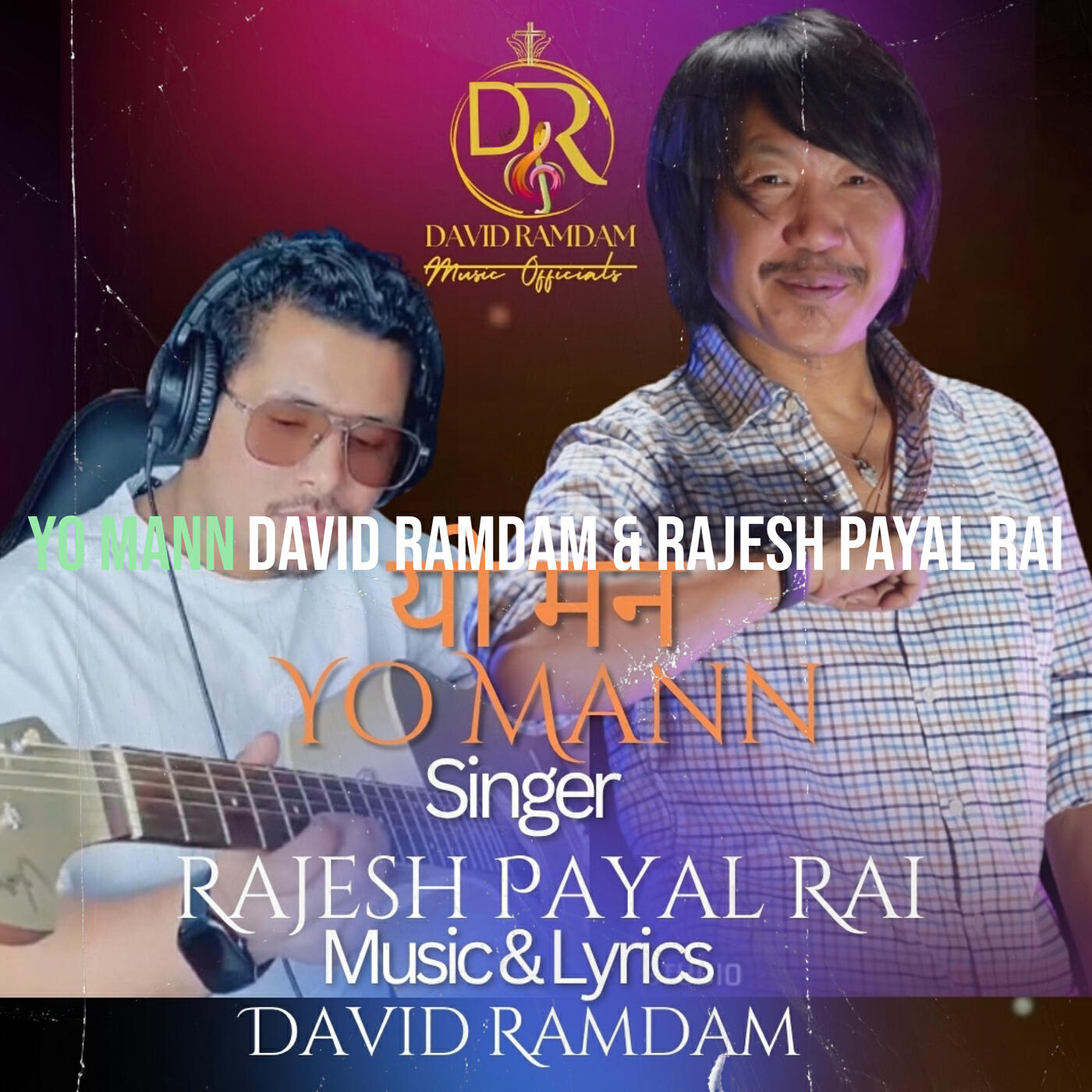 David Ramdam