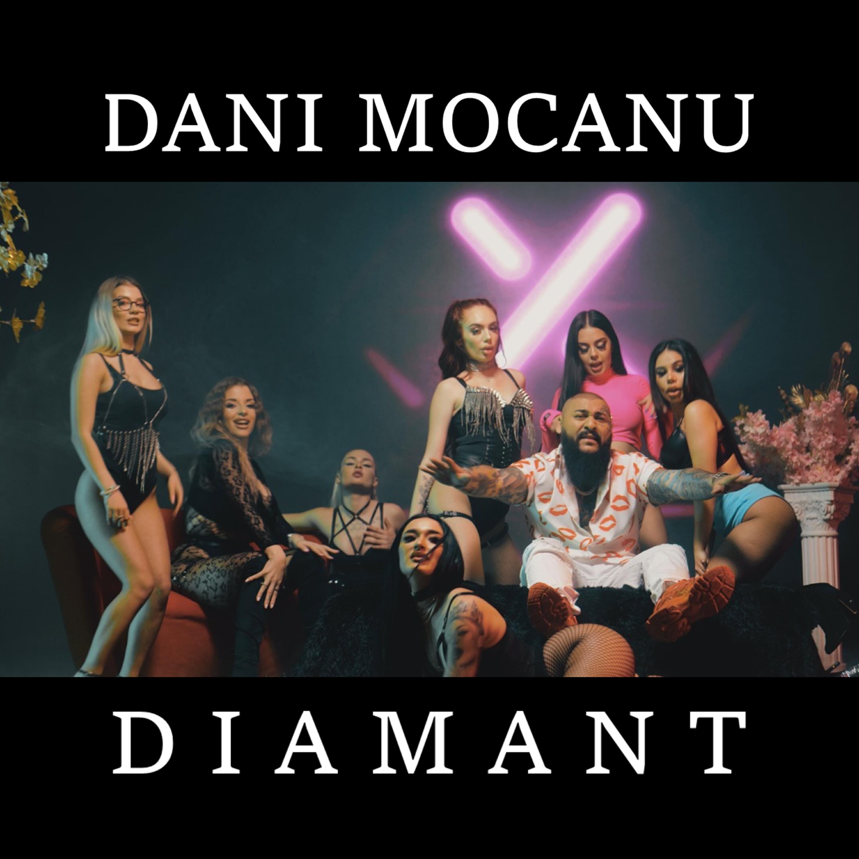 Постер альбома Diamant