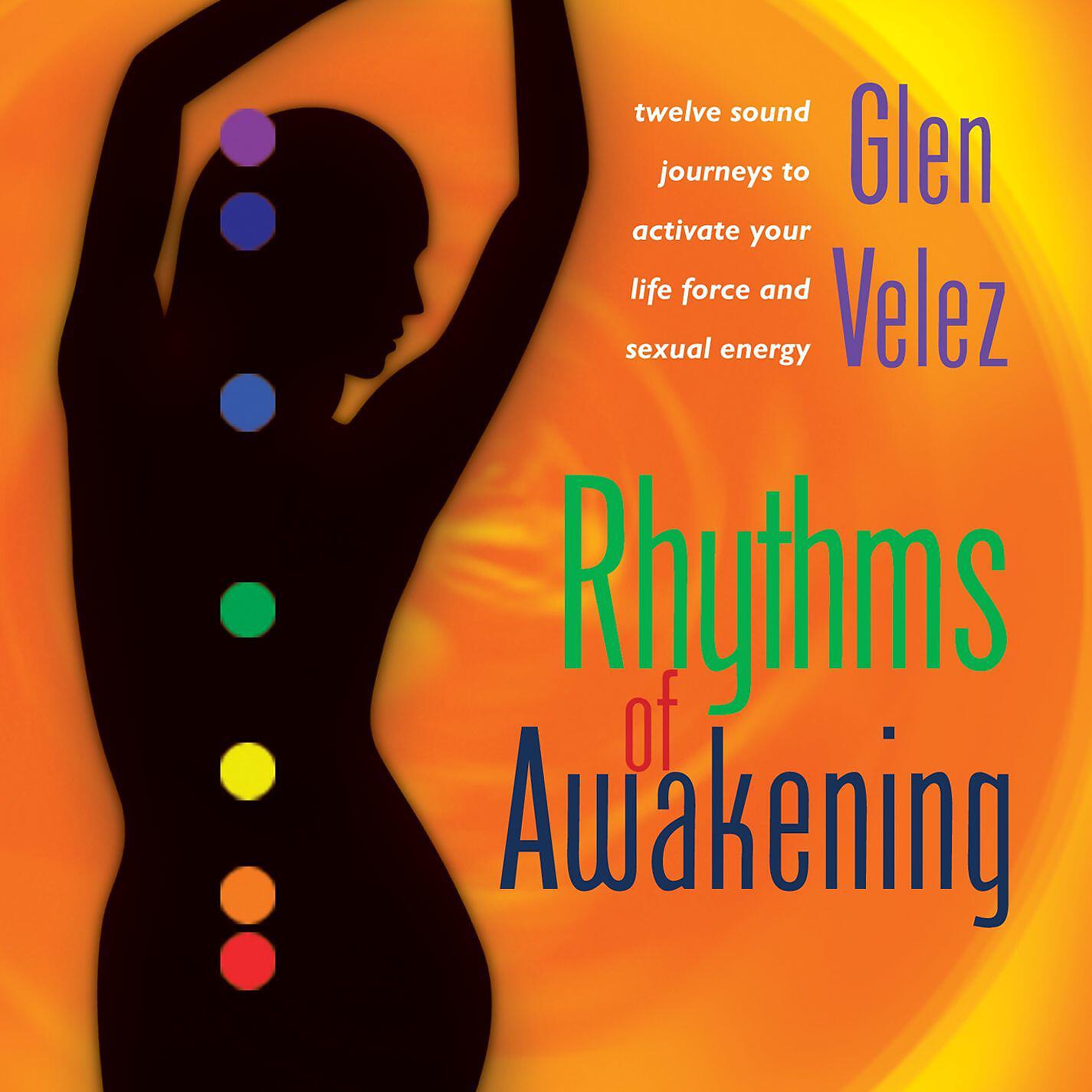Релиз Rhythms of Awakening
