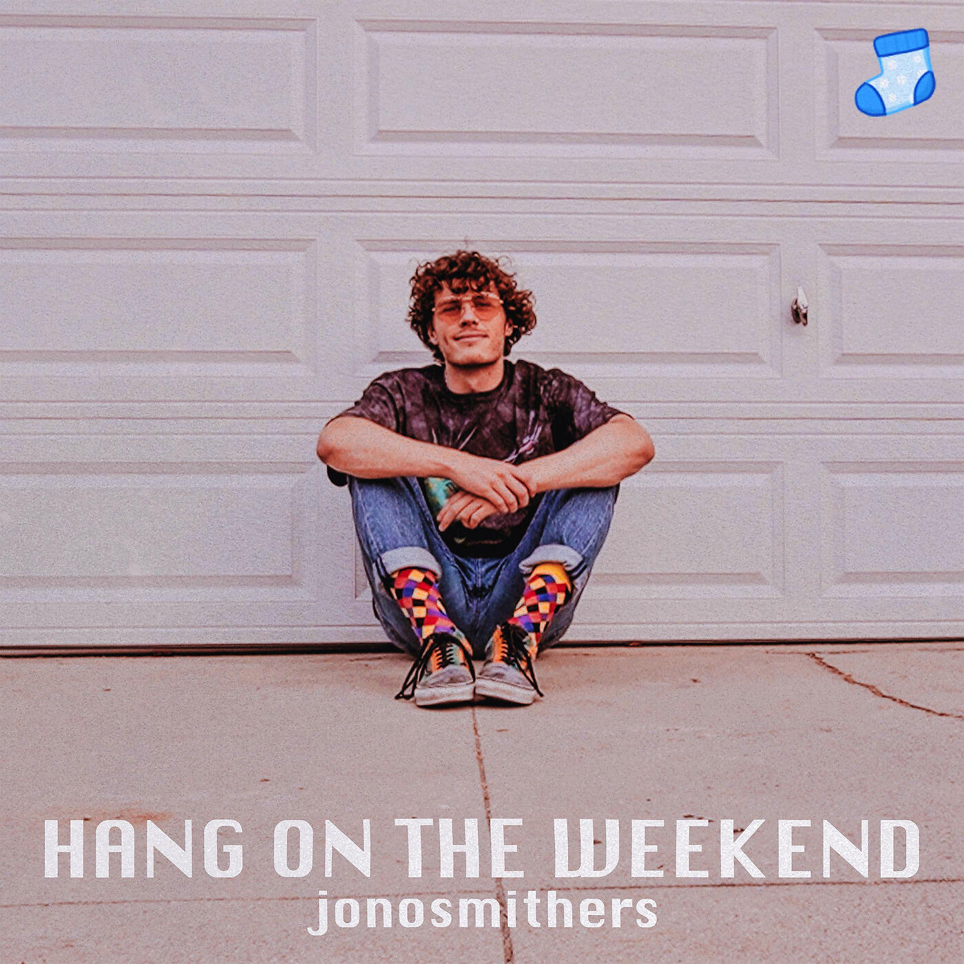 Релиз Hang on the Weekend