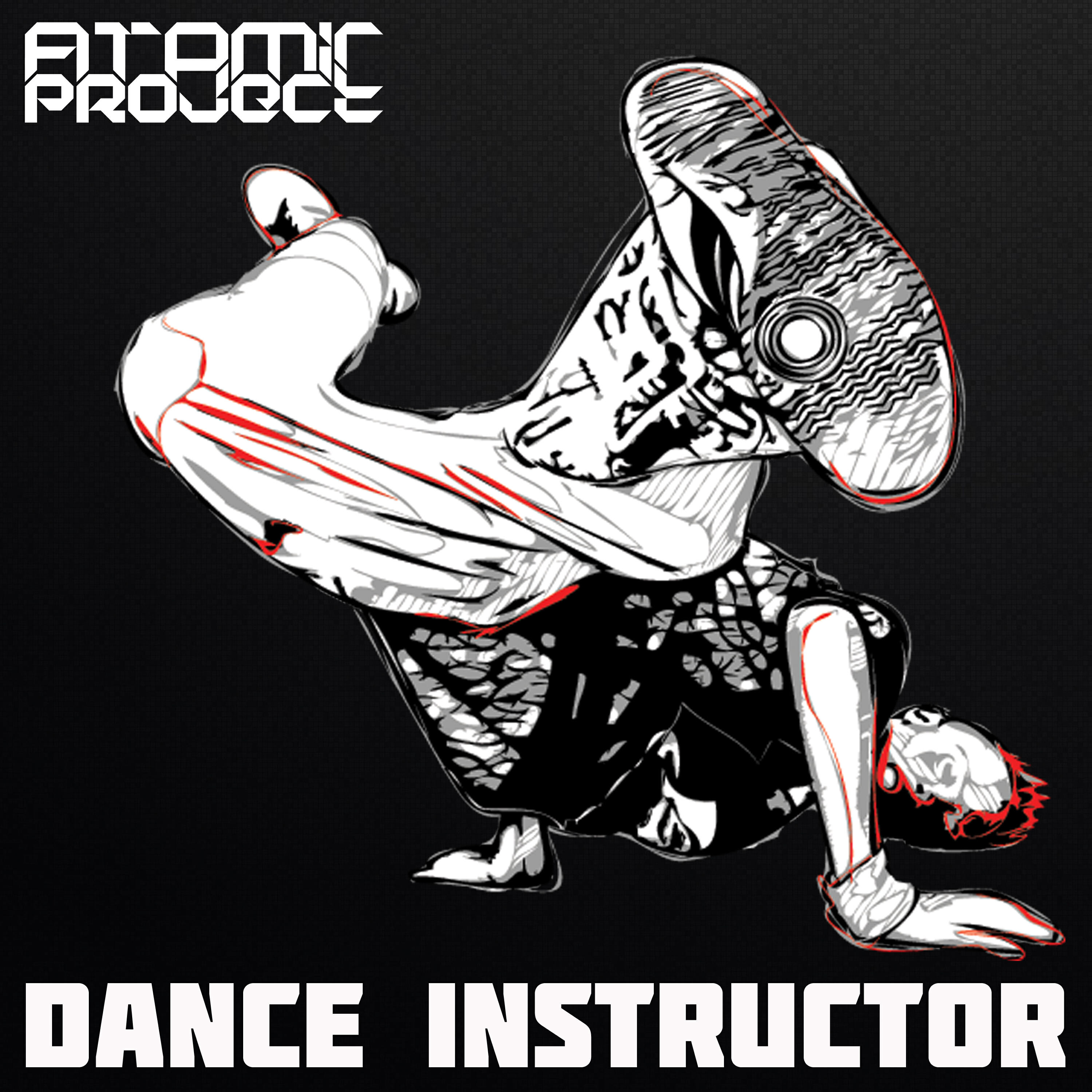 Релиз Dance Instructor