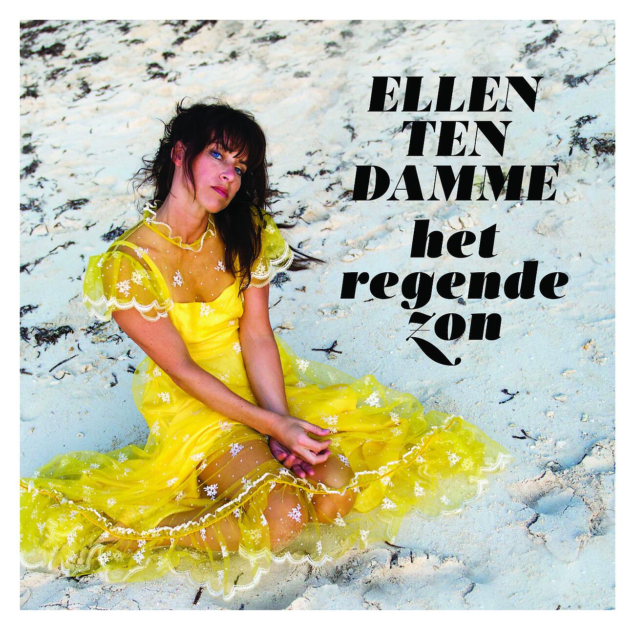 Релиз Het Regende Zon