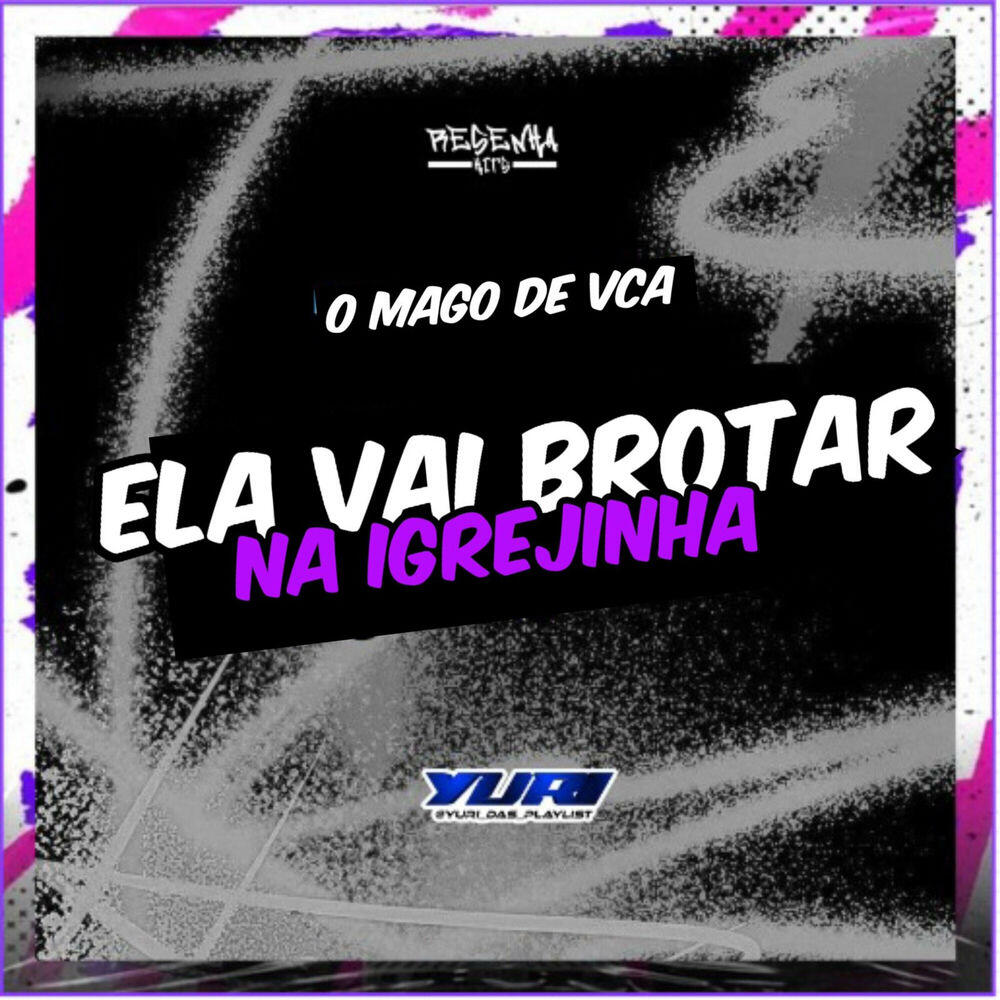 Релиз Ela Vai Brotar na Igrejinha