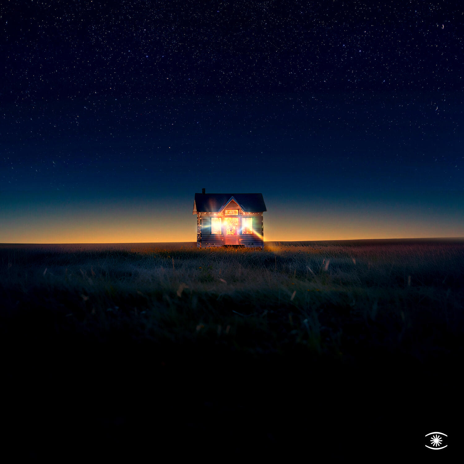 Релиз My House Is Yours