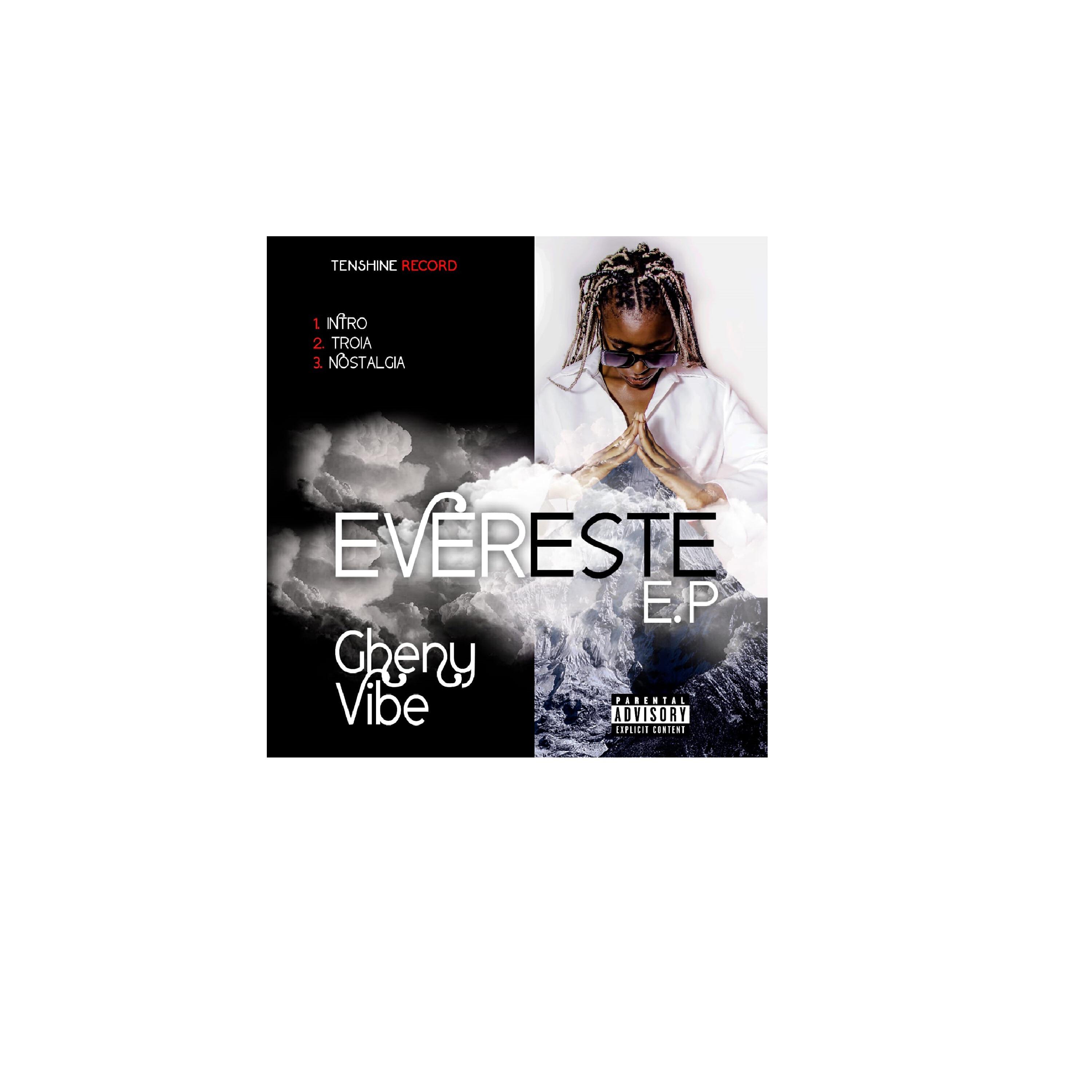 Релиз Evereste
