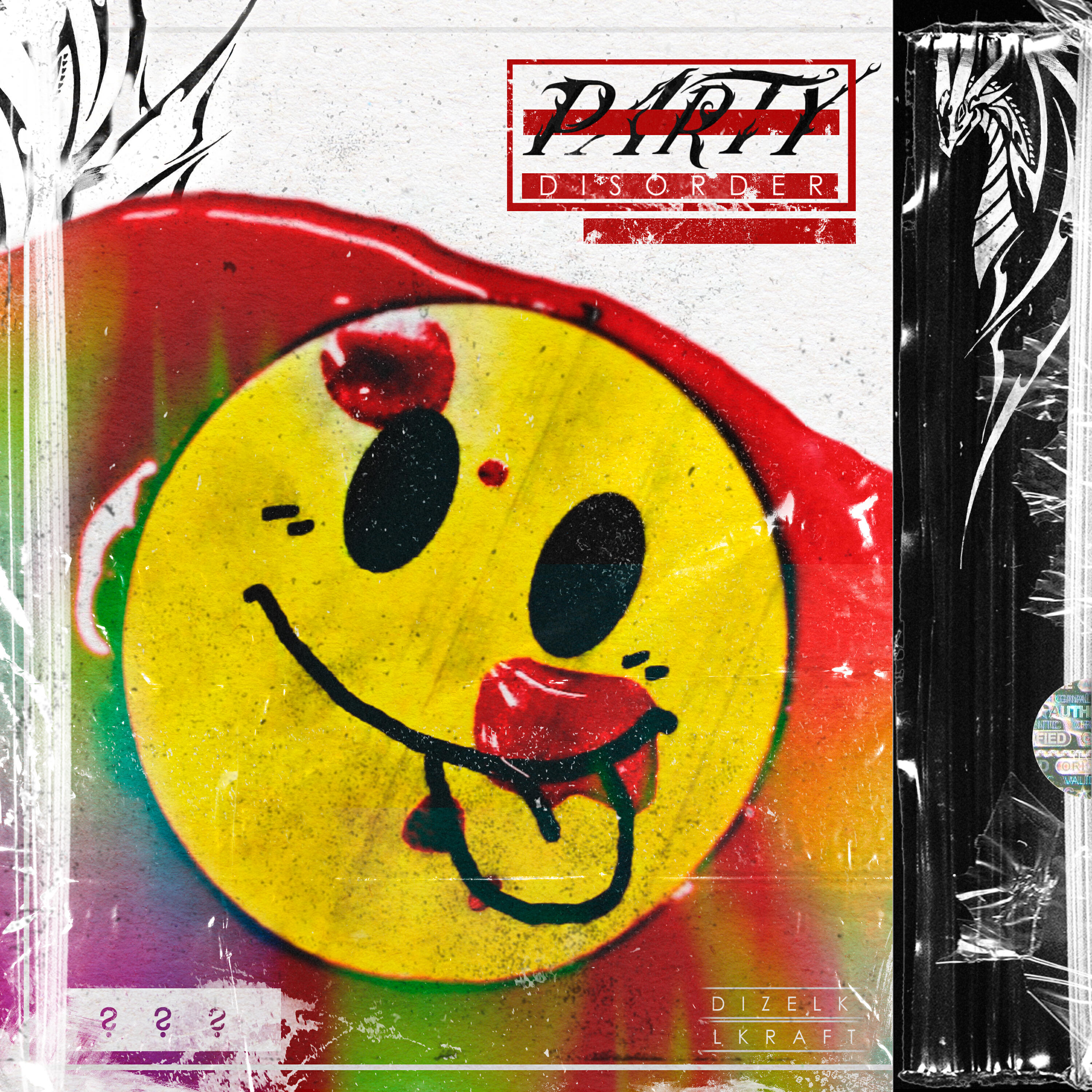 Релиз Party Disorder