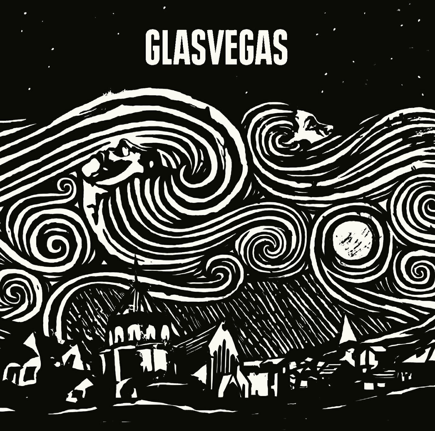 Релиз Glasvegas