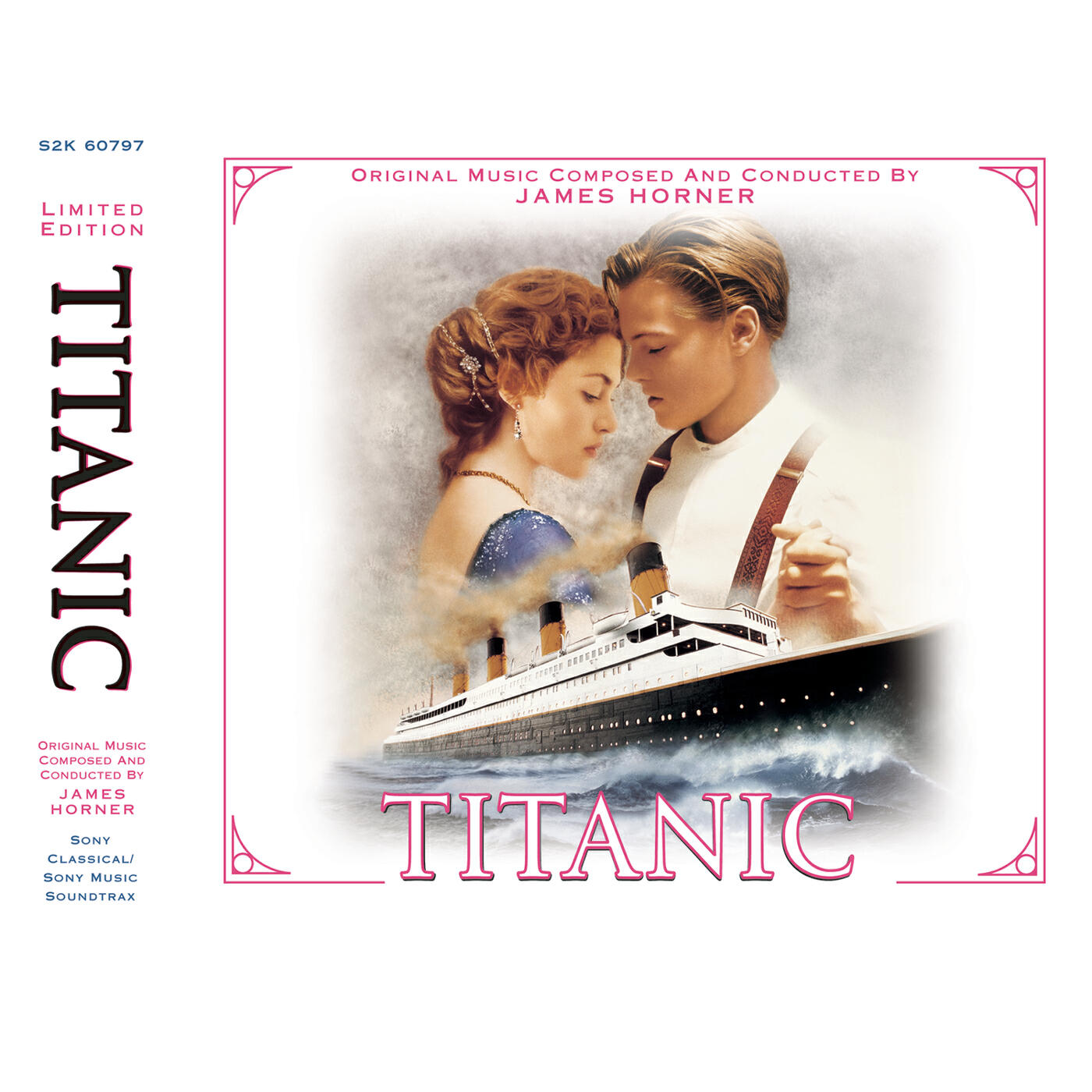 Релиз Titanic: Special Edition