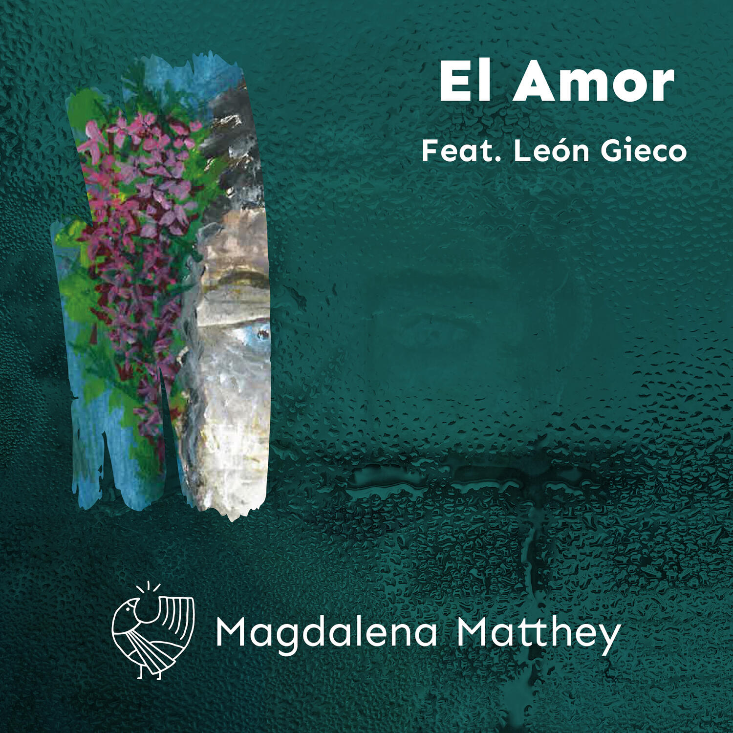 Релиз El Amor