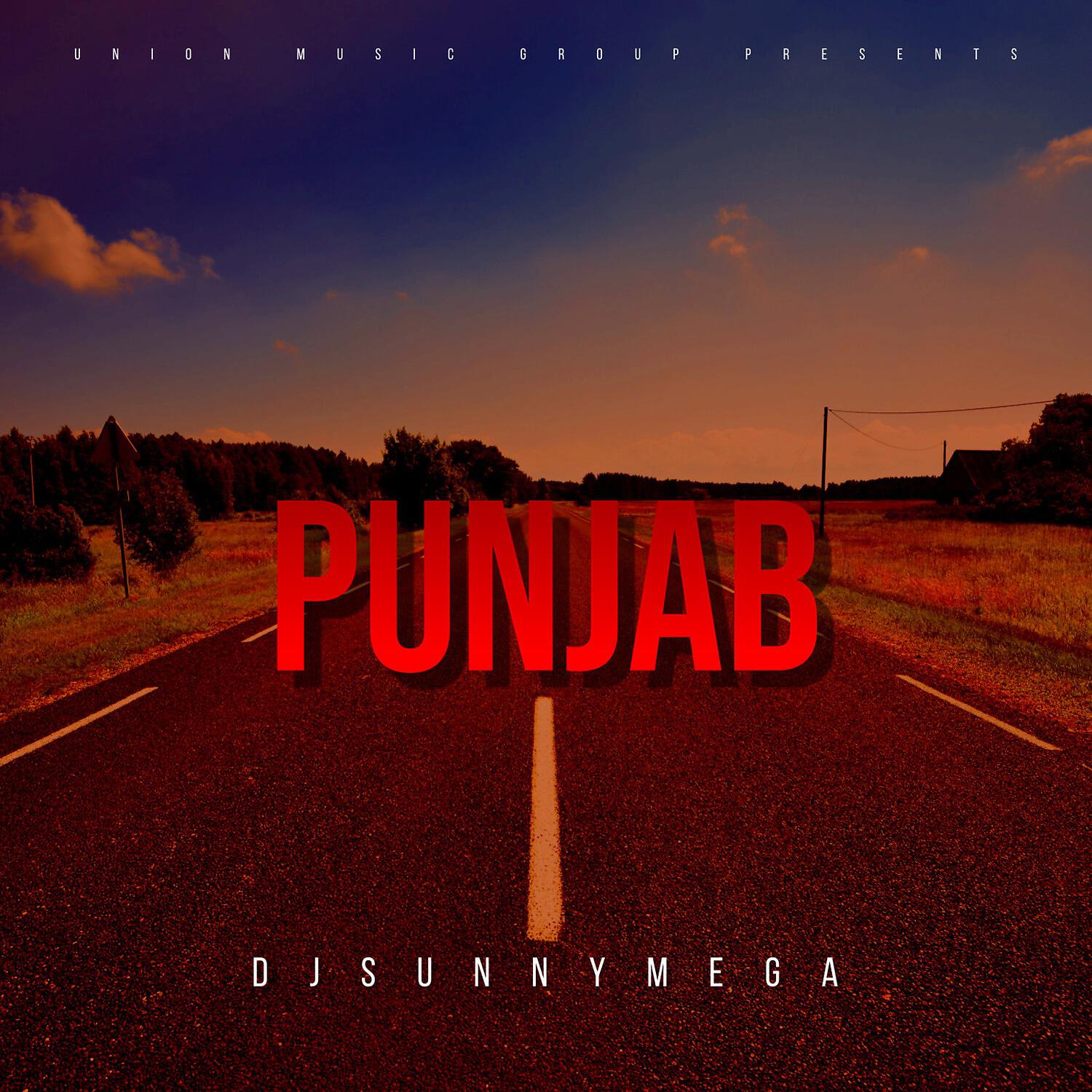 Релиз Punjab