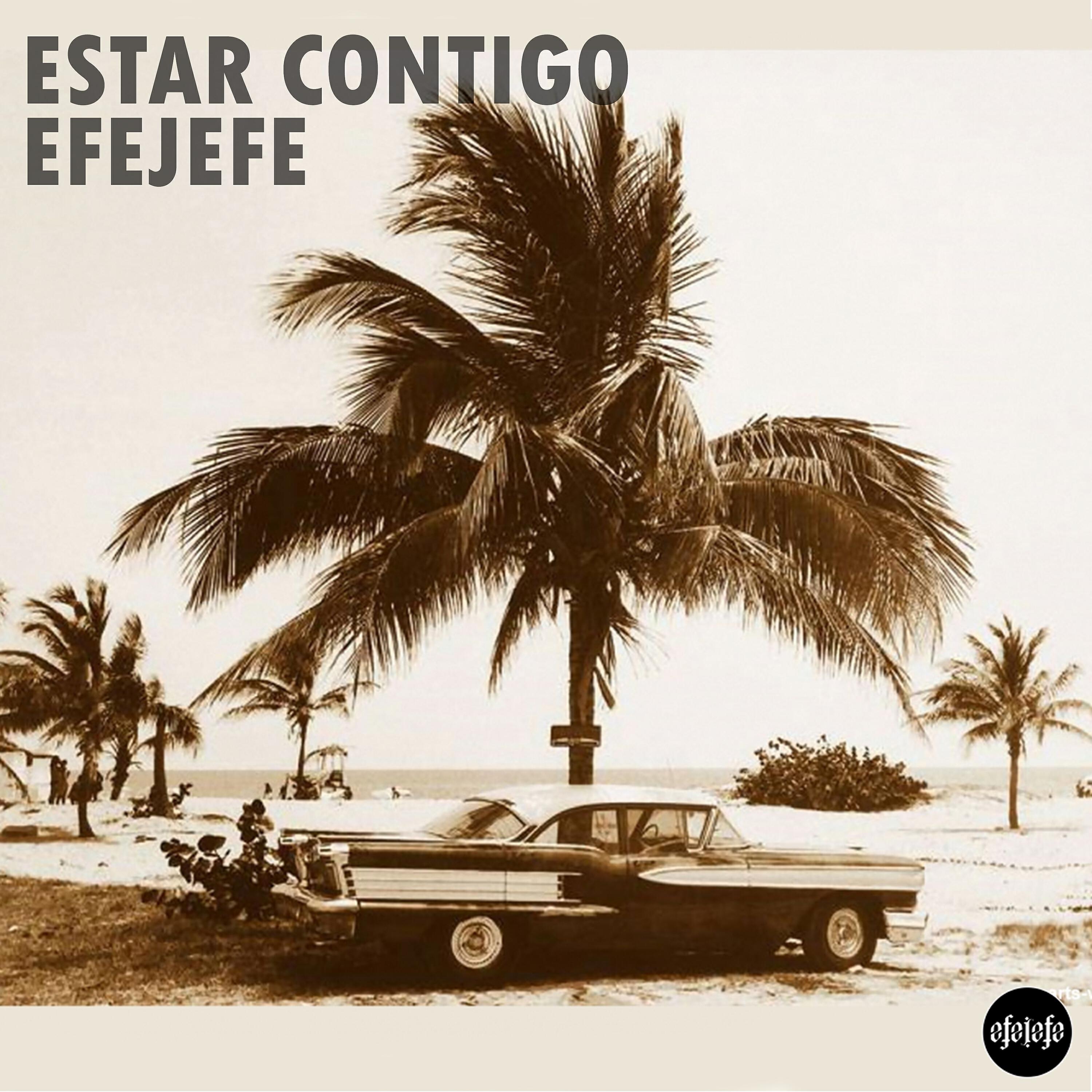 Релиз Estar Contigo