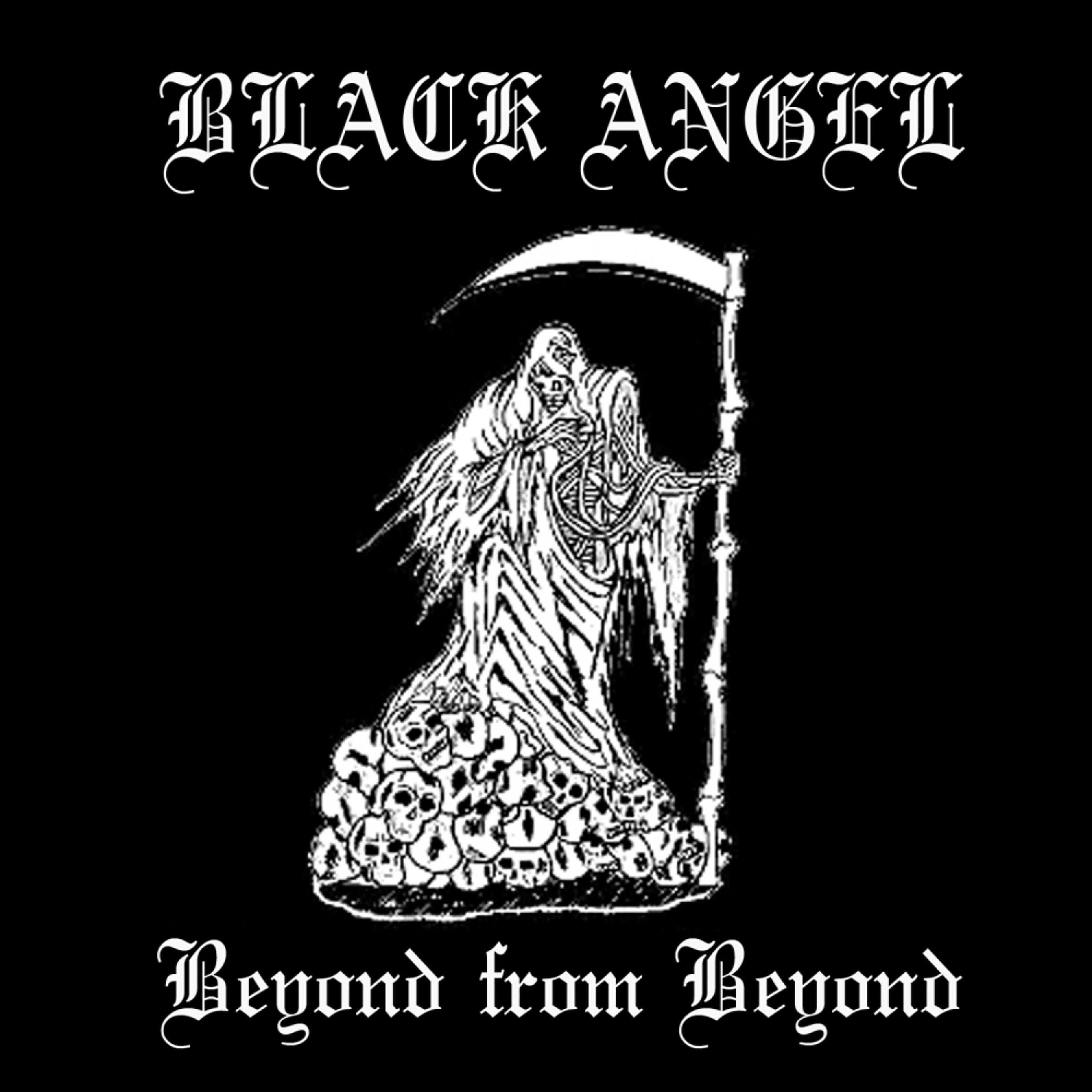 Релиз Beyond from Beyond