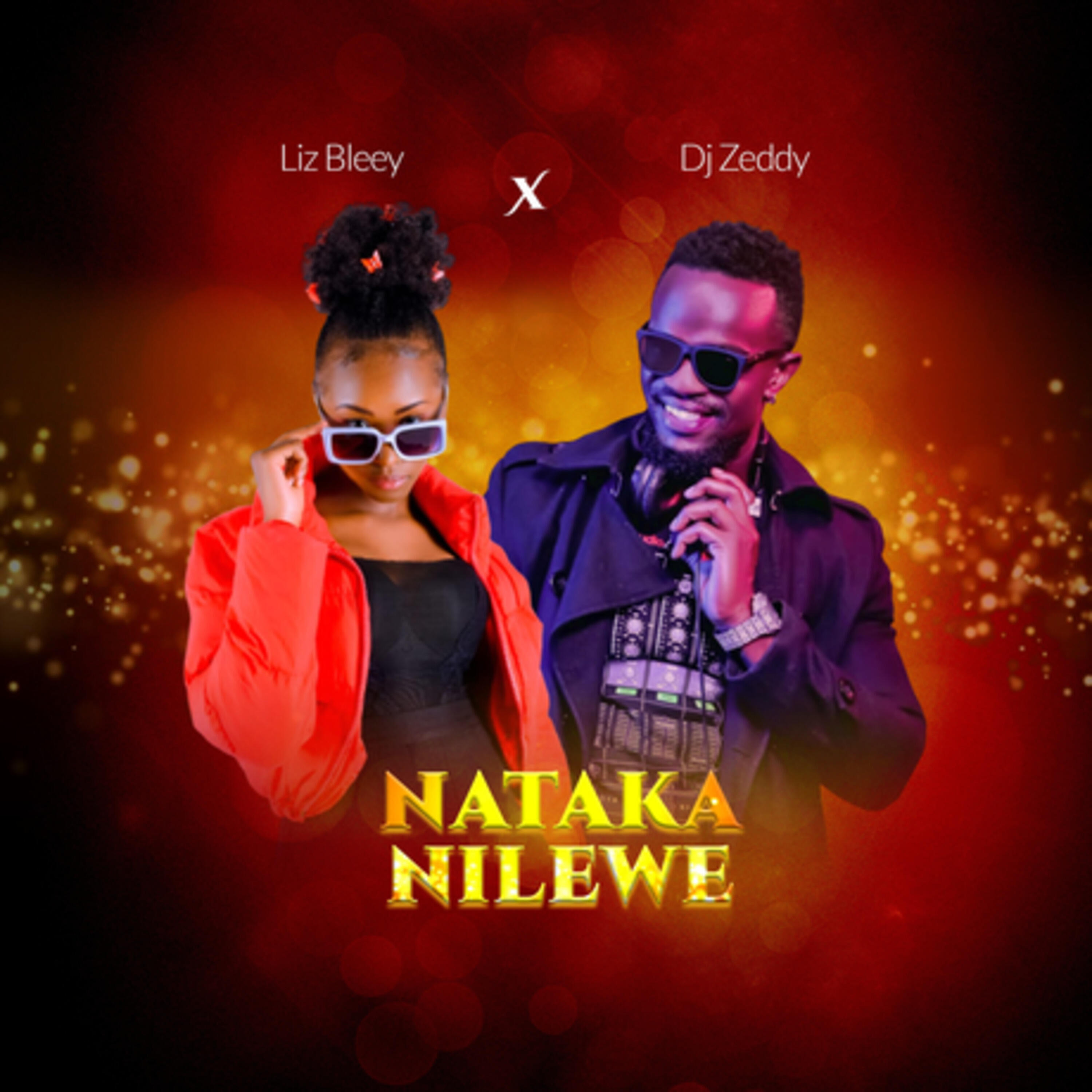 Релиз Nataka Nilewe
