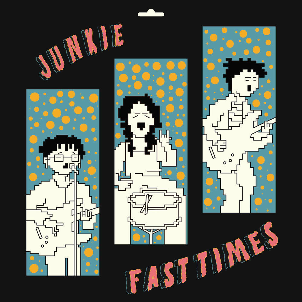 Релиз Fast Times