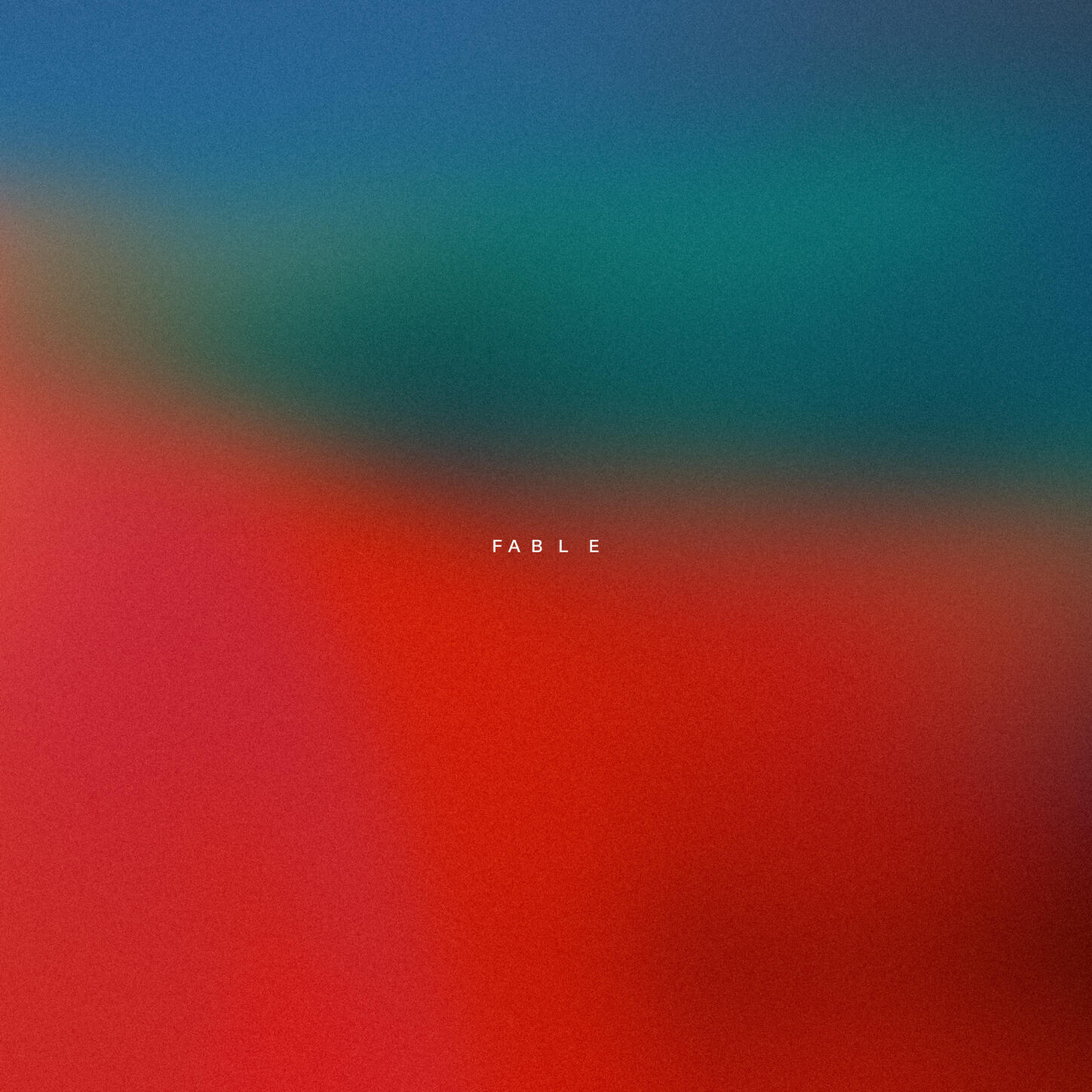 Релиз Fable (Max Cooper Remix)