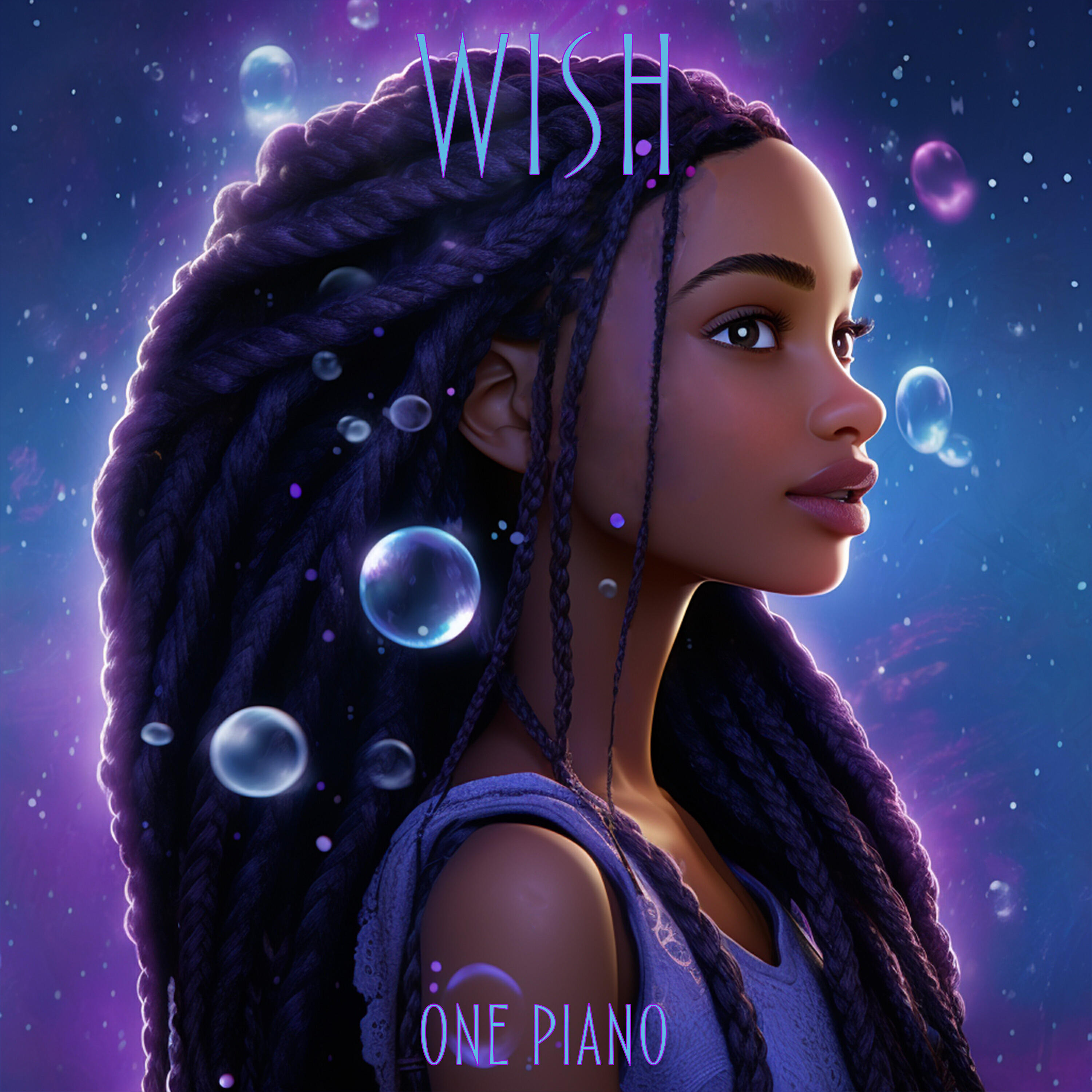 Релиз Wish