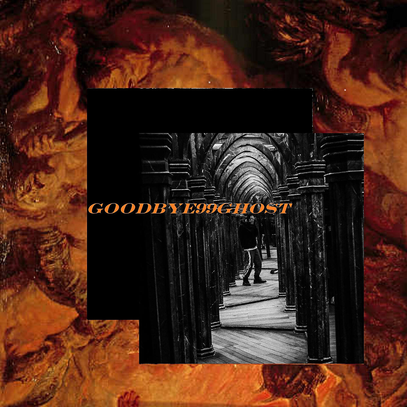 Постер альбома Goodbye99ghost