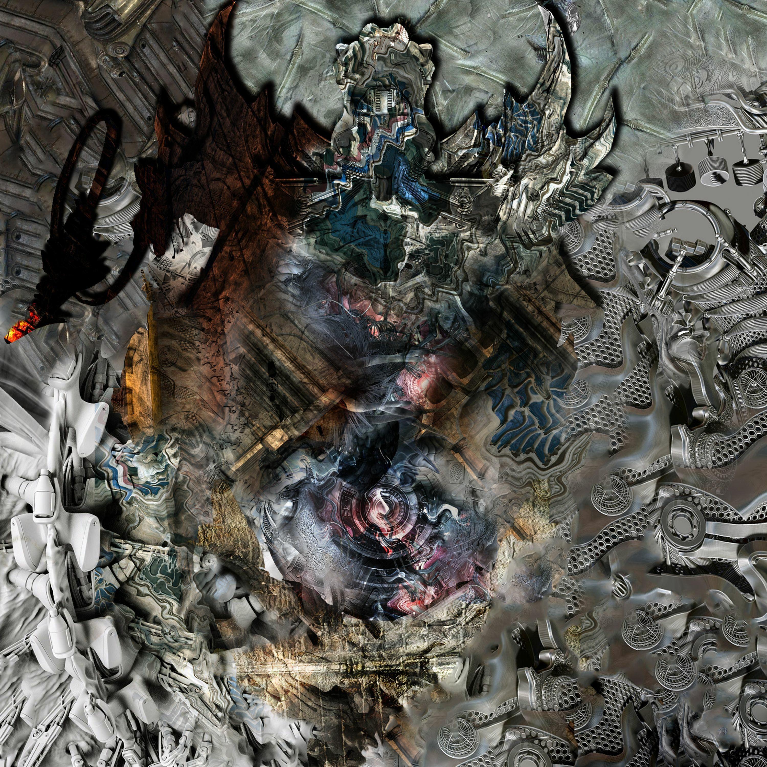 Релиз The Gathering