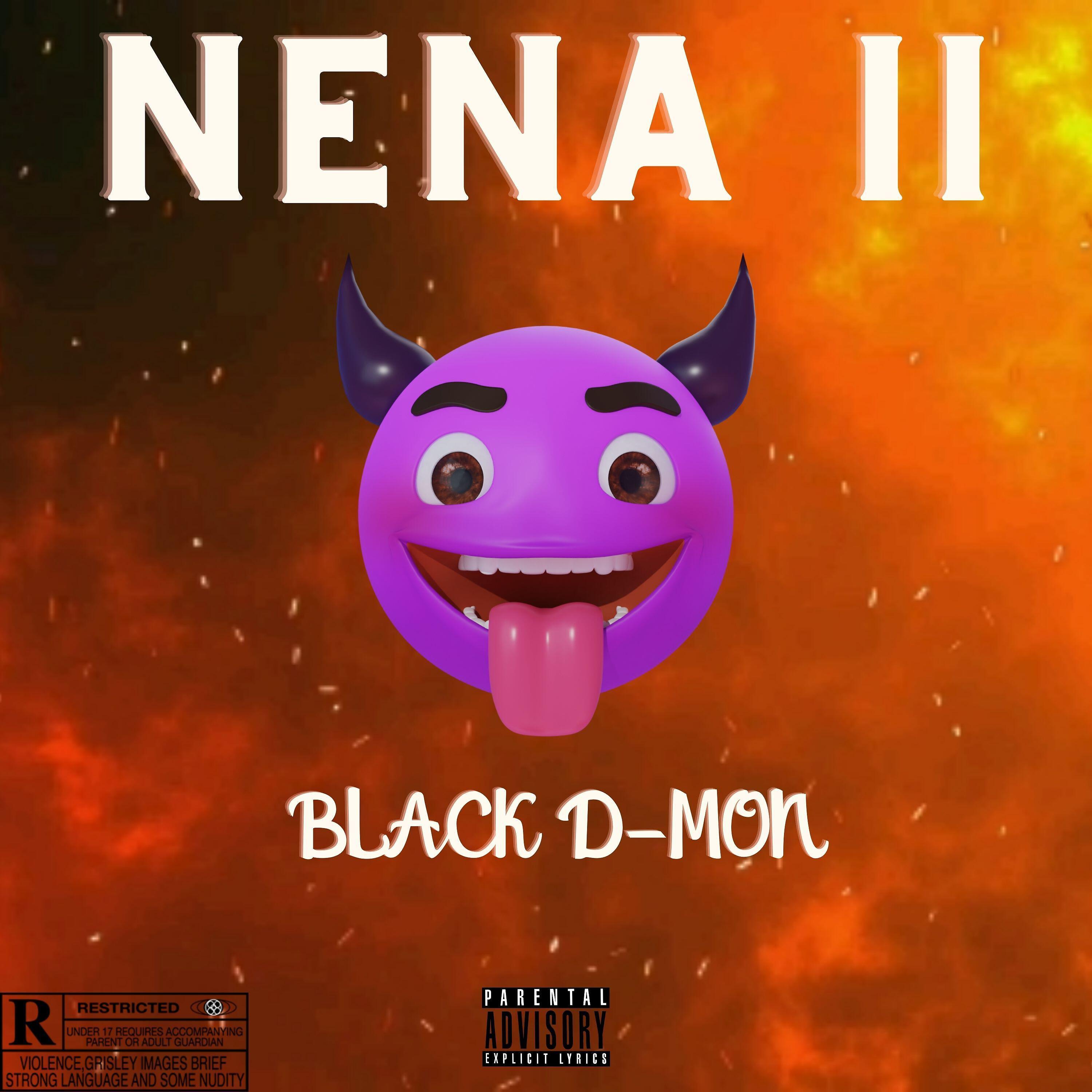 Релиз Nena Ii