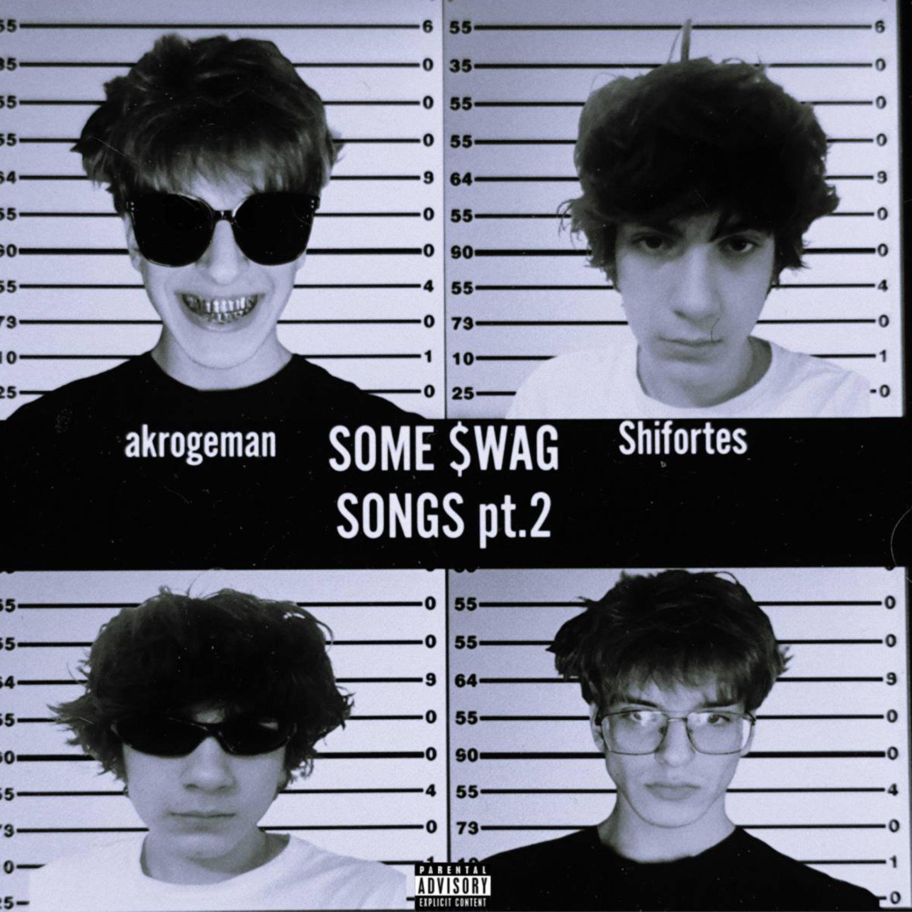 Релиз SOME $WAG SONGS