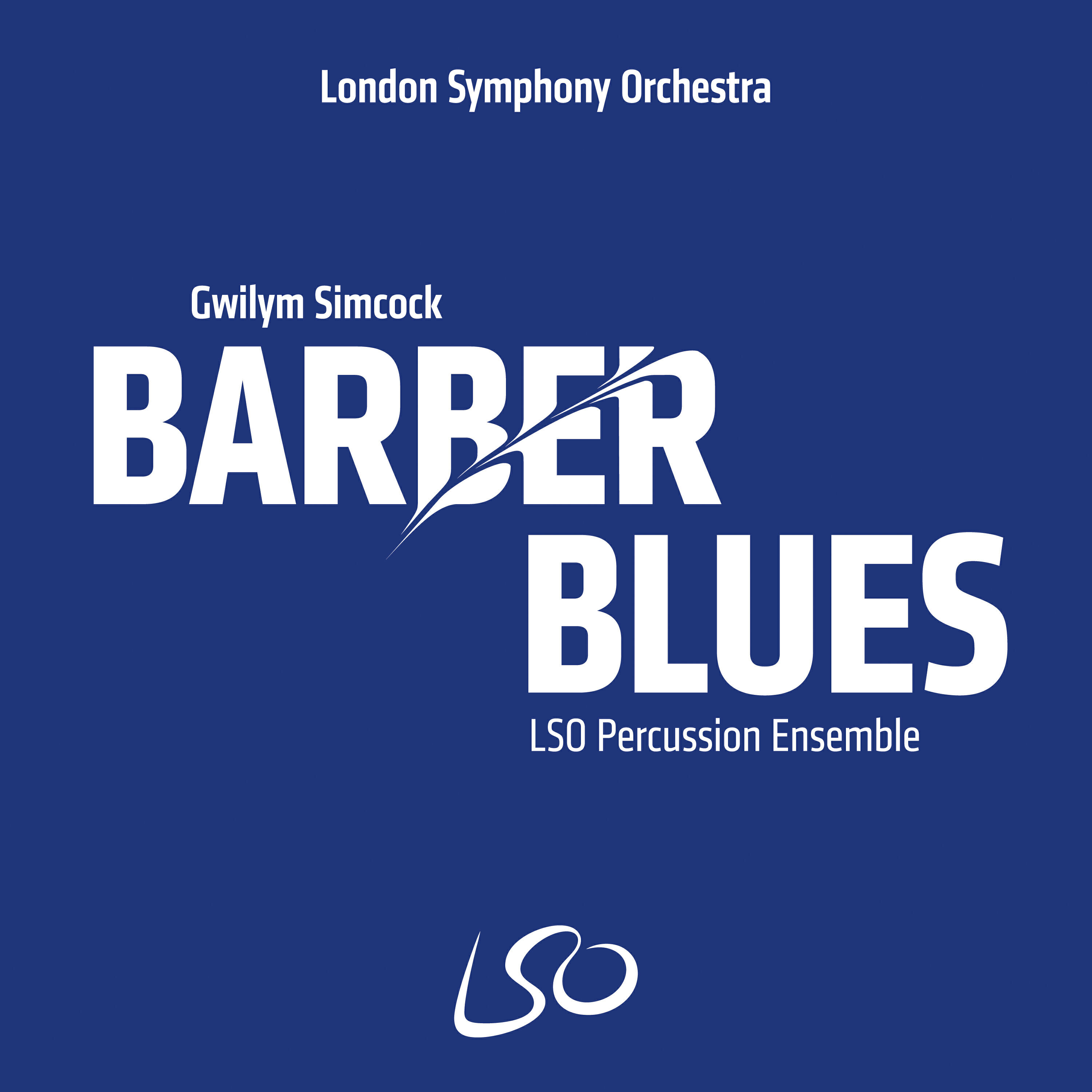 Релиз Gwilym Simcock: Barber Blues