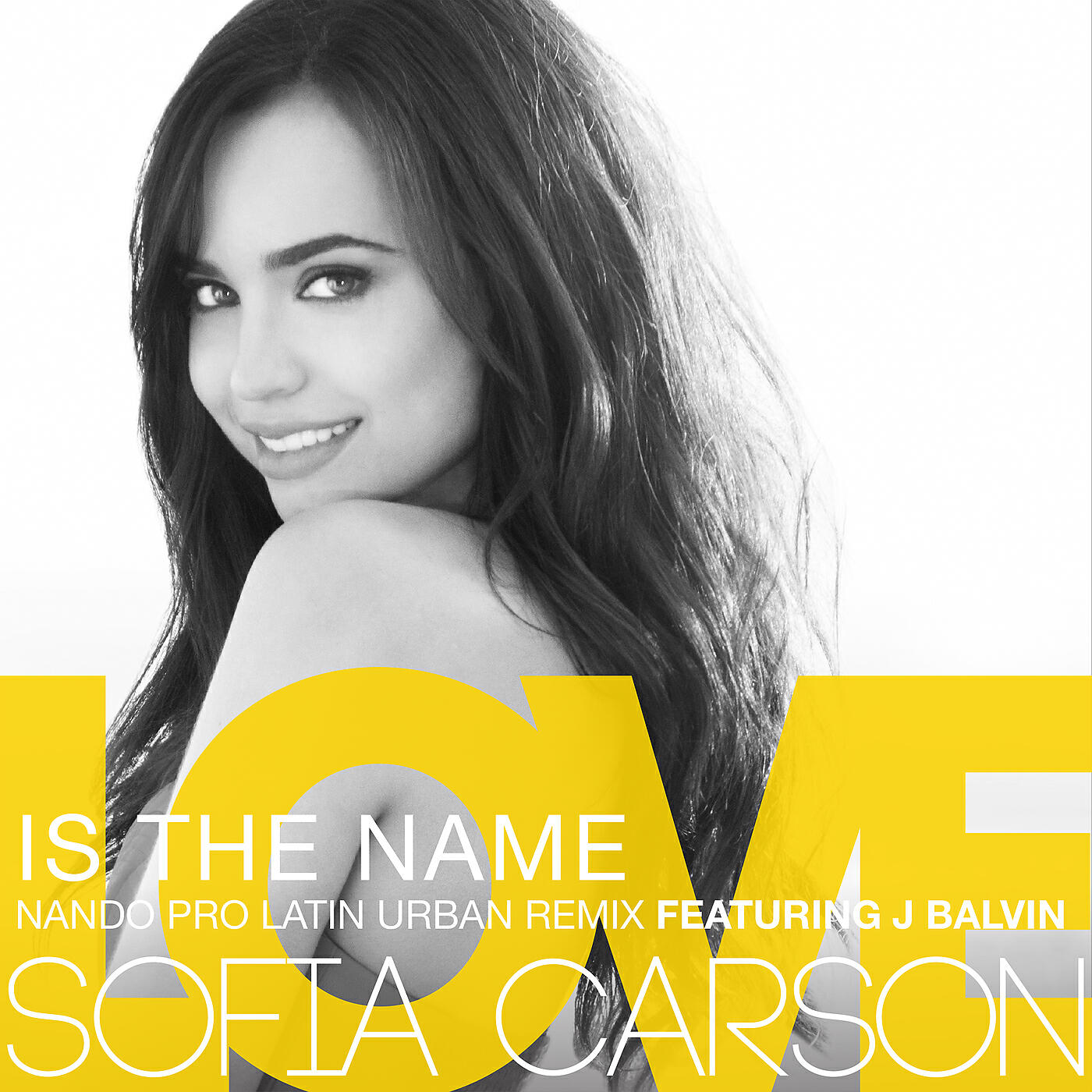 Релиз Love Is the Name (Nando Pro Latin Urban Remix)