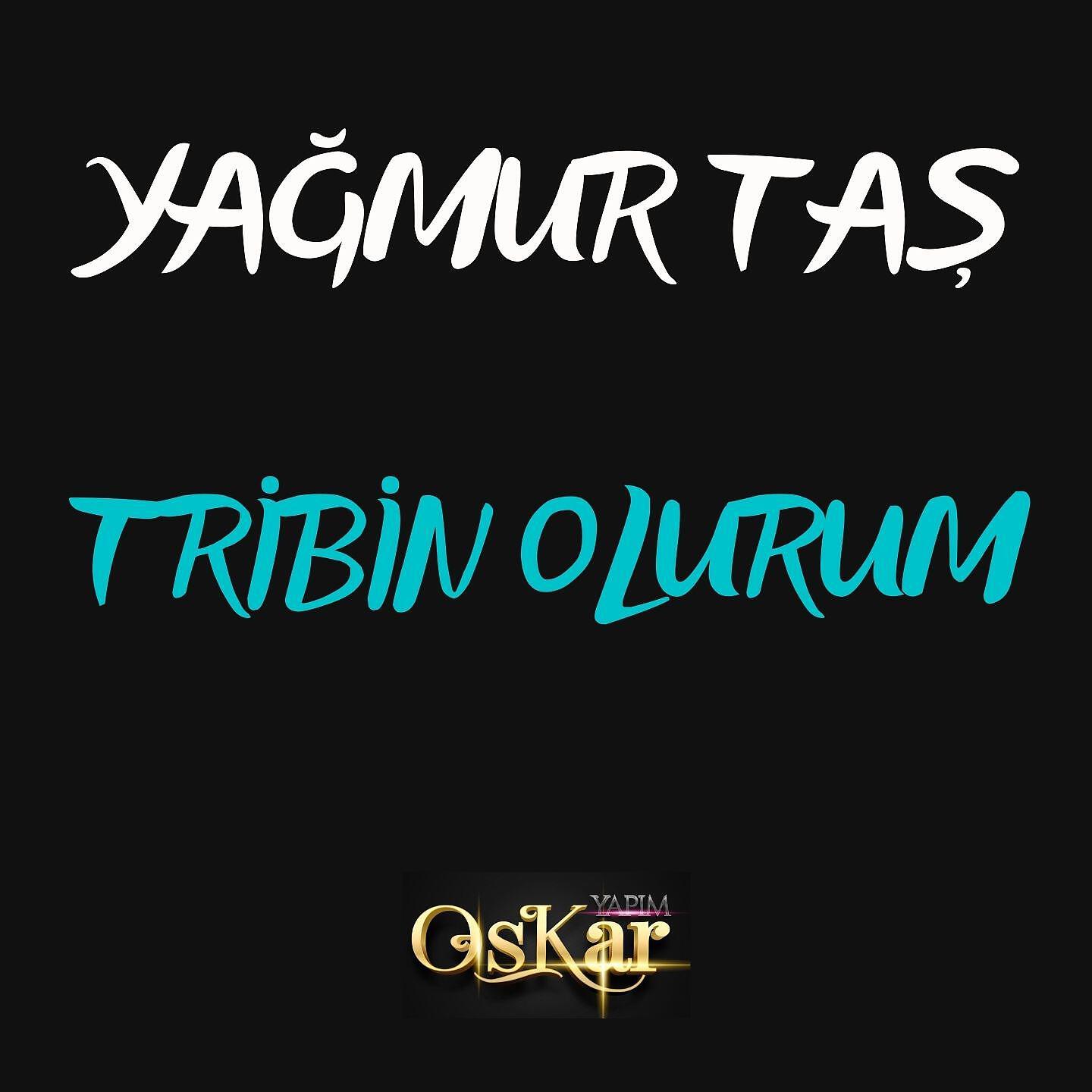 Релиз Tribin Olurum