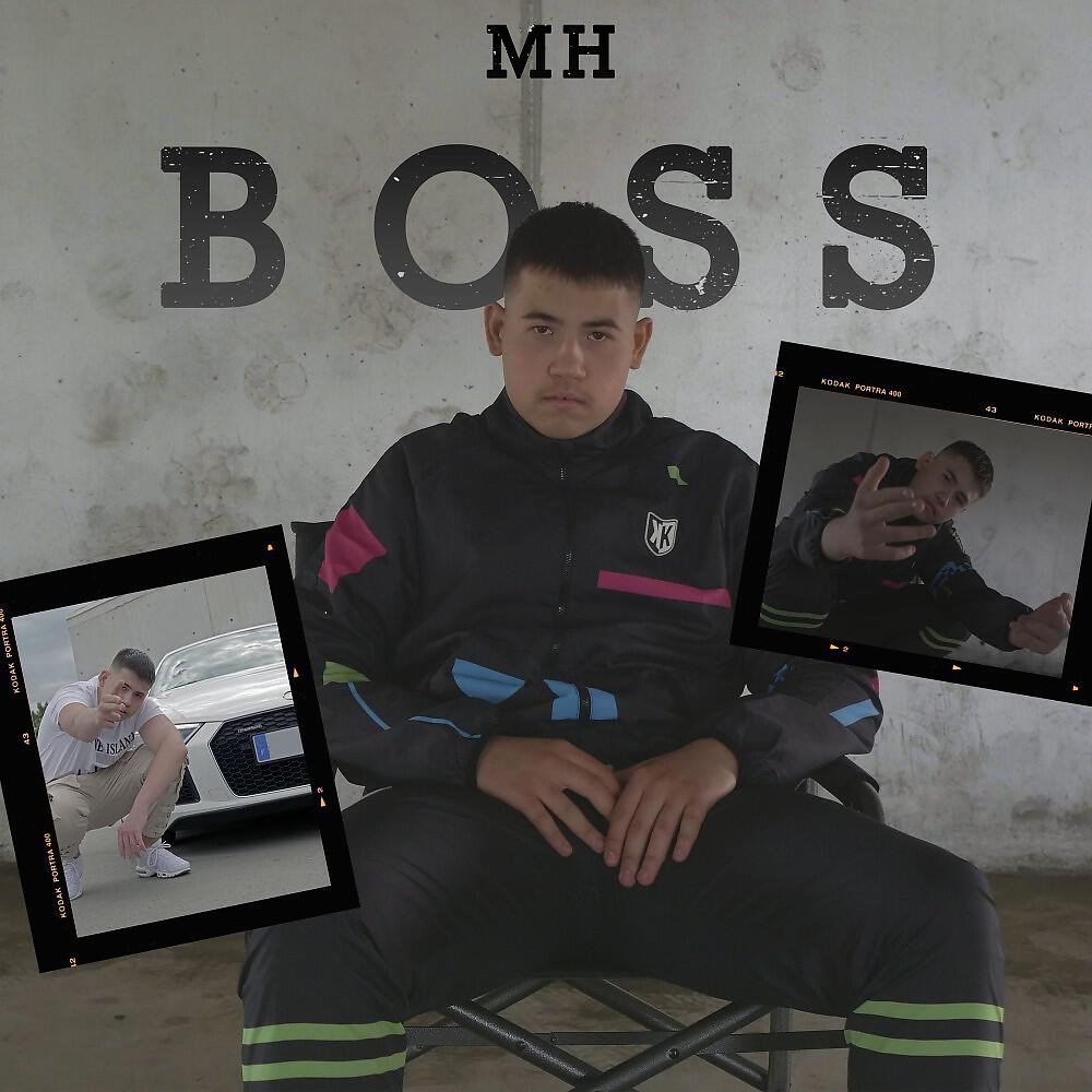Релиз Boss