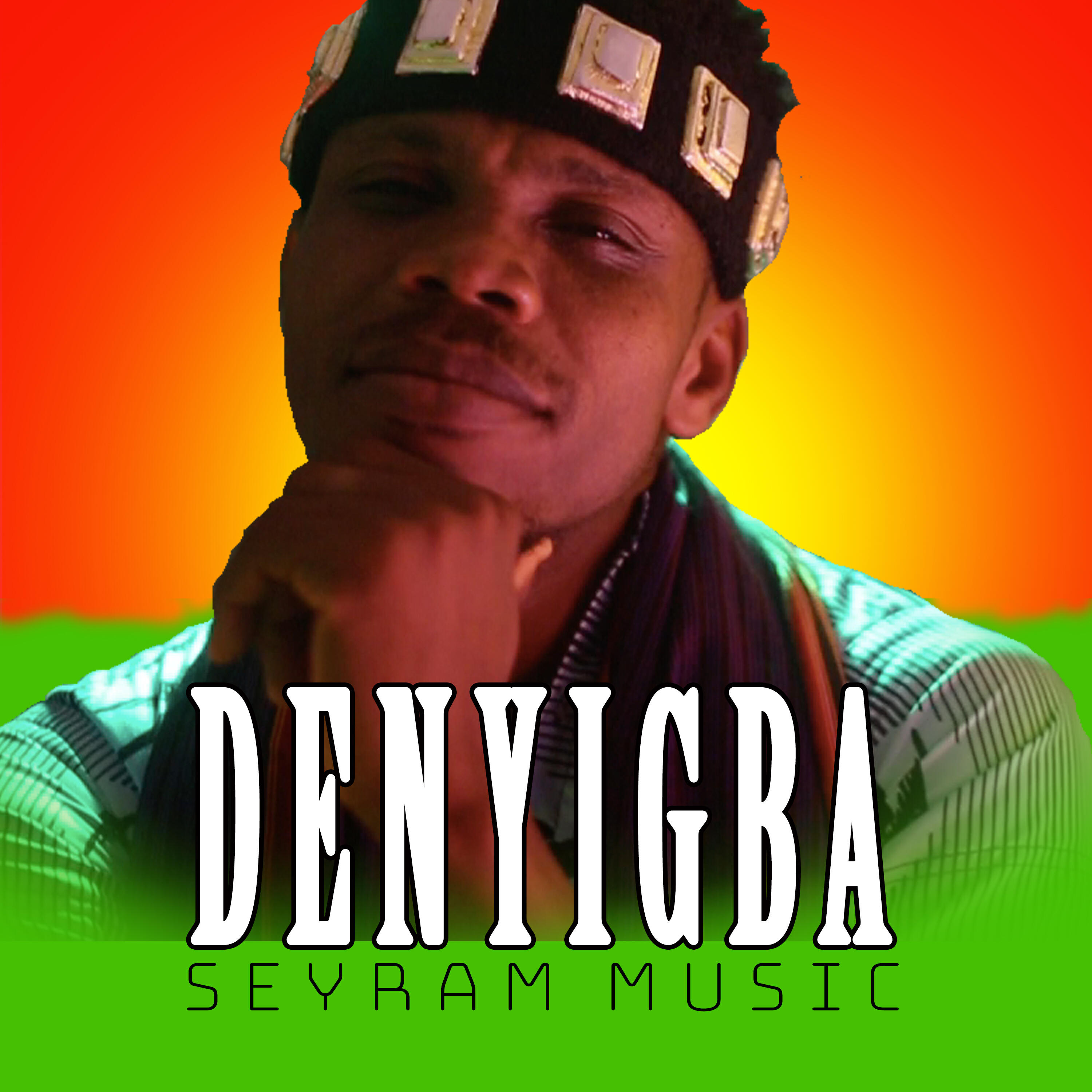 Релиз Denyigba